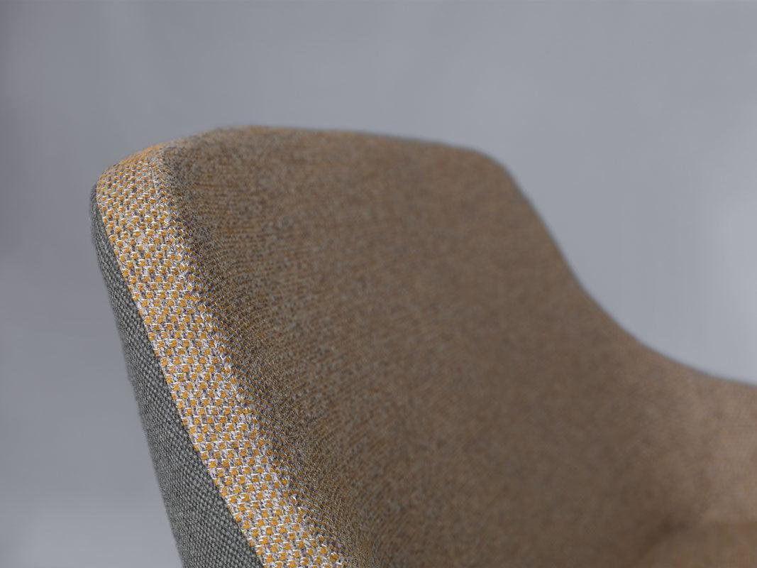 Canapea Morph Duo Lounge - Zeitraum - PARIS14A.RO