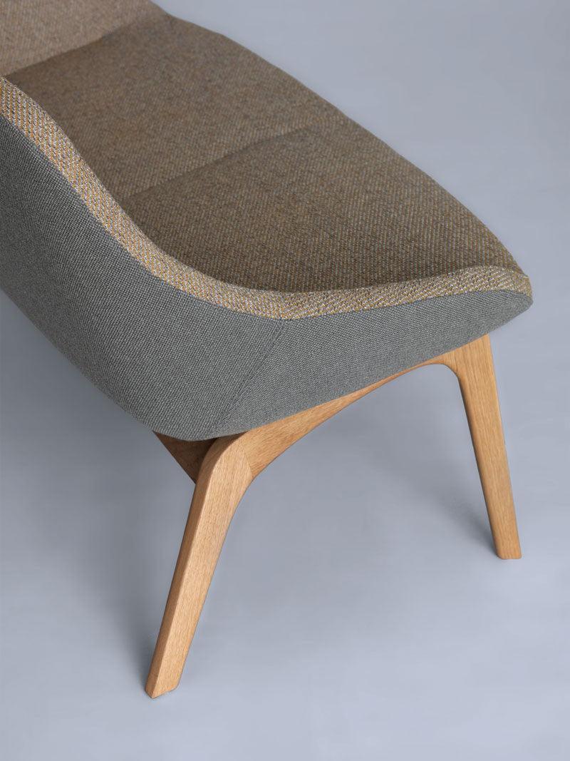 Canapea Morph Duo Lounge - Zeitraum - PARIS14A.RO