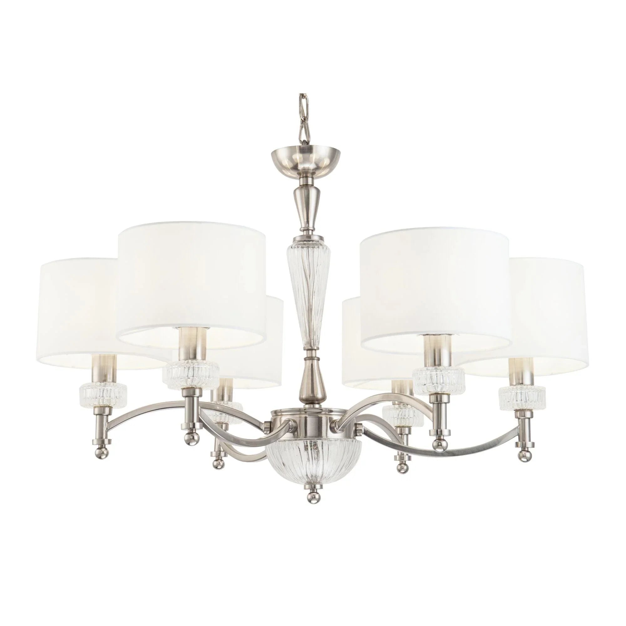 Candelabru Alicante Maytoni Classic MOD014CL-06N - PARIS14A.RO