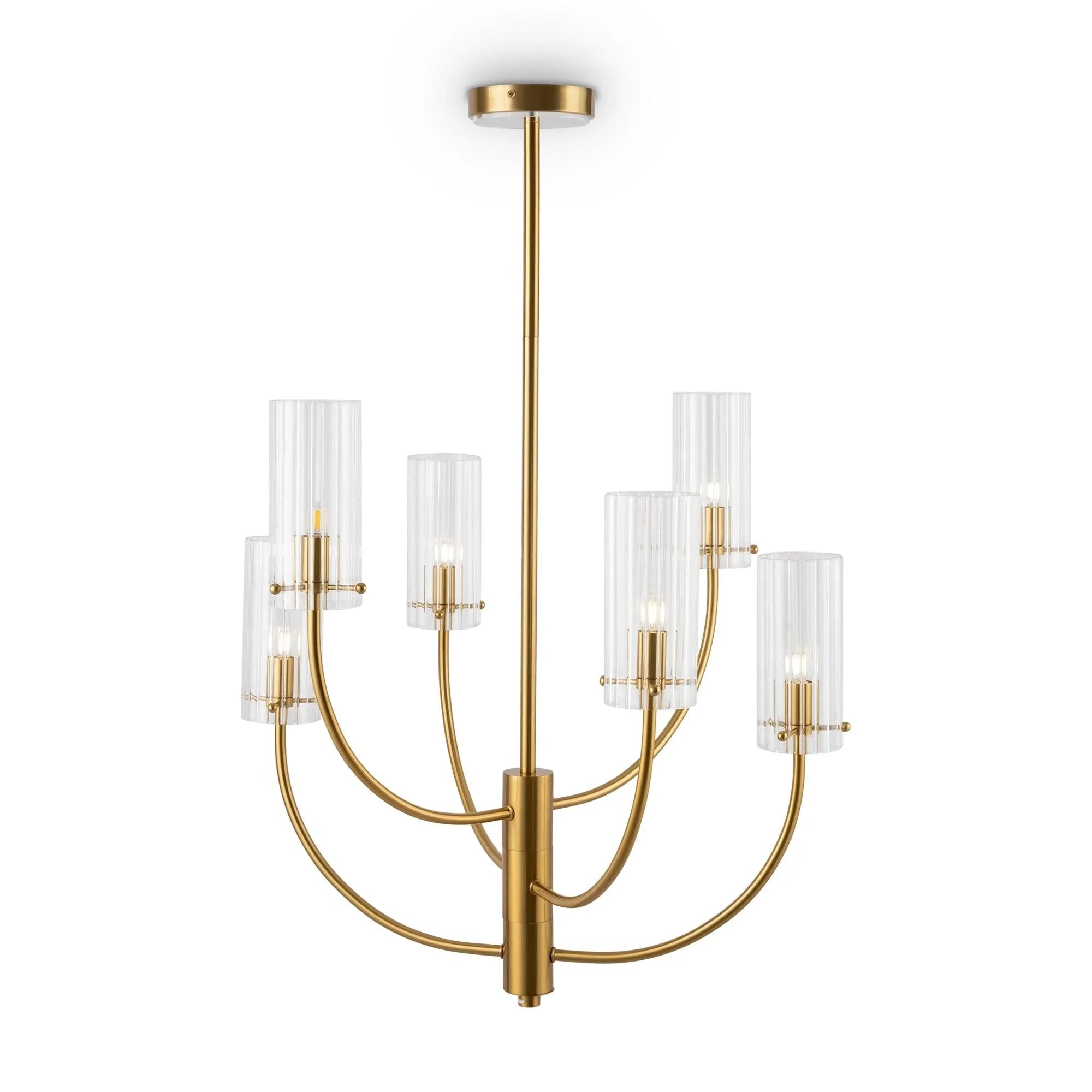 Candelabru Arco Maytoni Classic MOD223PL-06BS - PARIS14A.RO