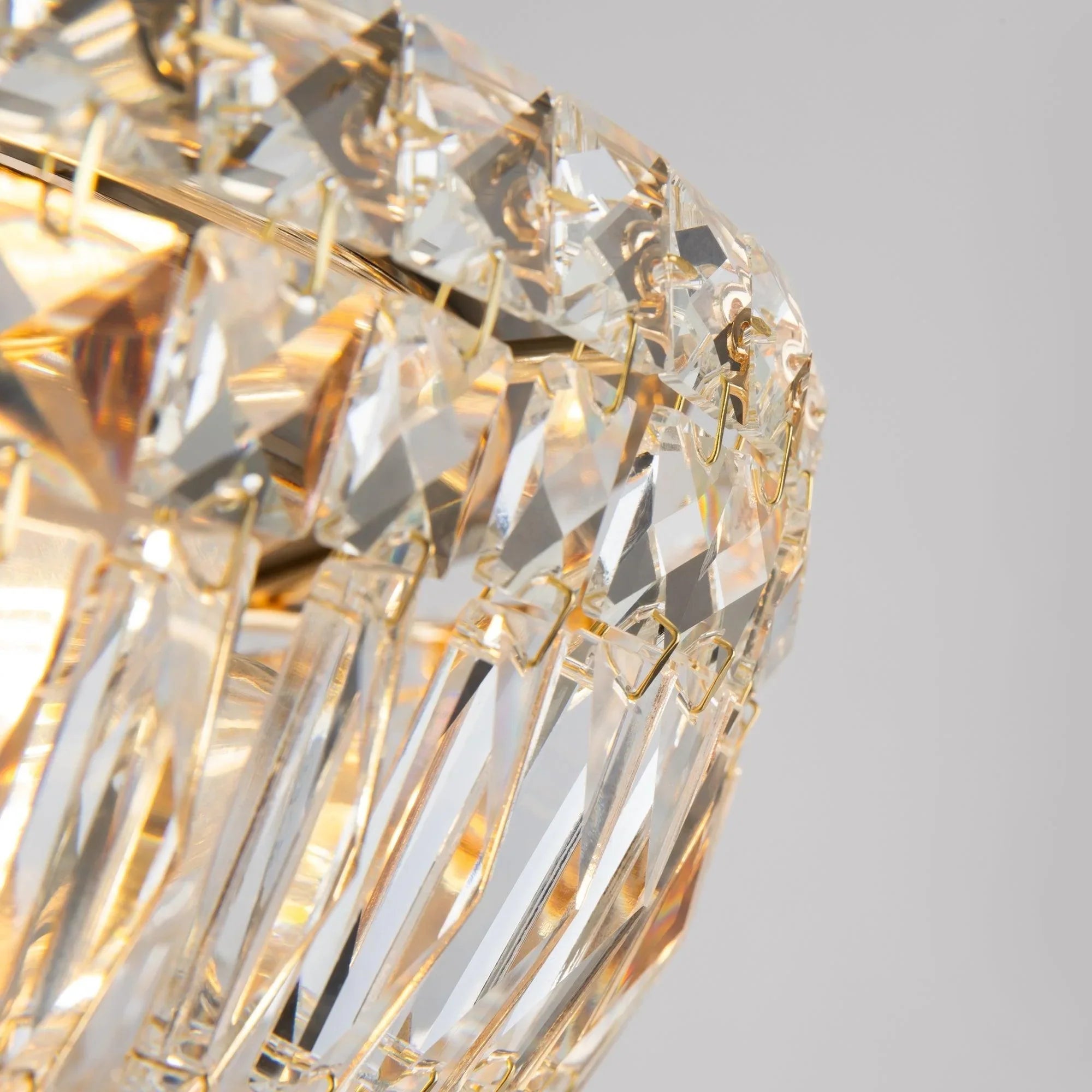 Candelabru Basfor Maytoni Classic DIA100-CL-12-G - PARIS14A.RO