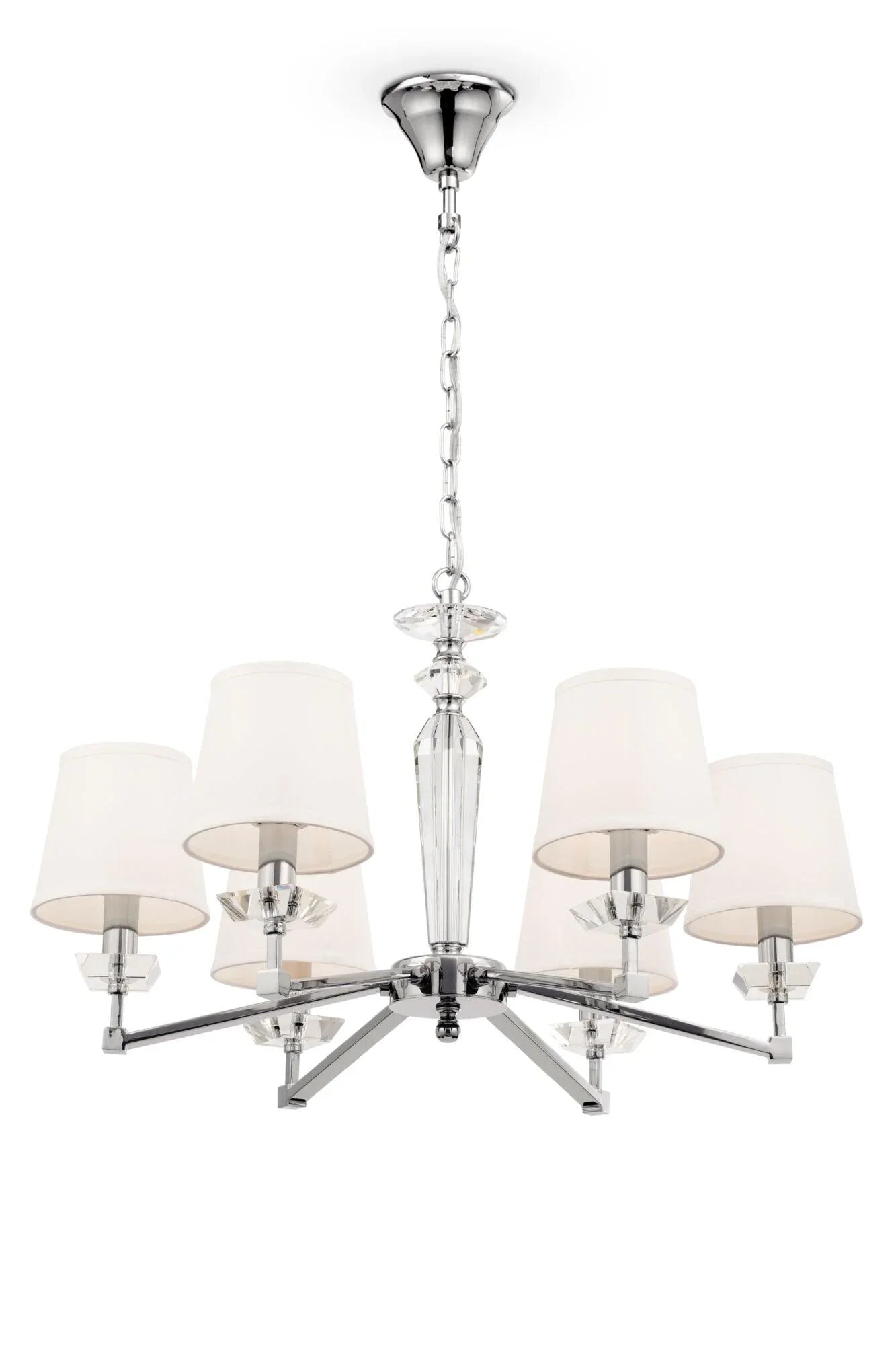 Candelabru Beira Maytoni Classic MOD064PL-06N - PARIS14A.RO