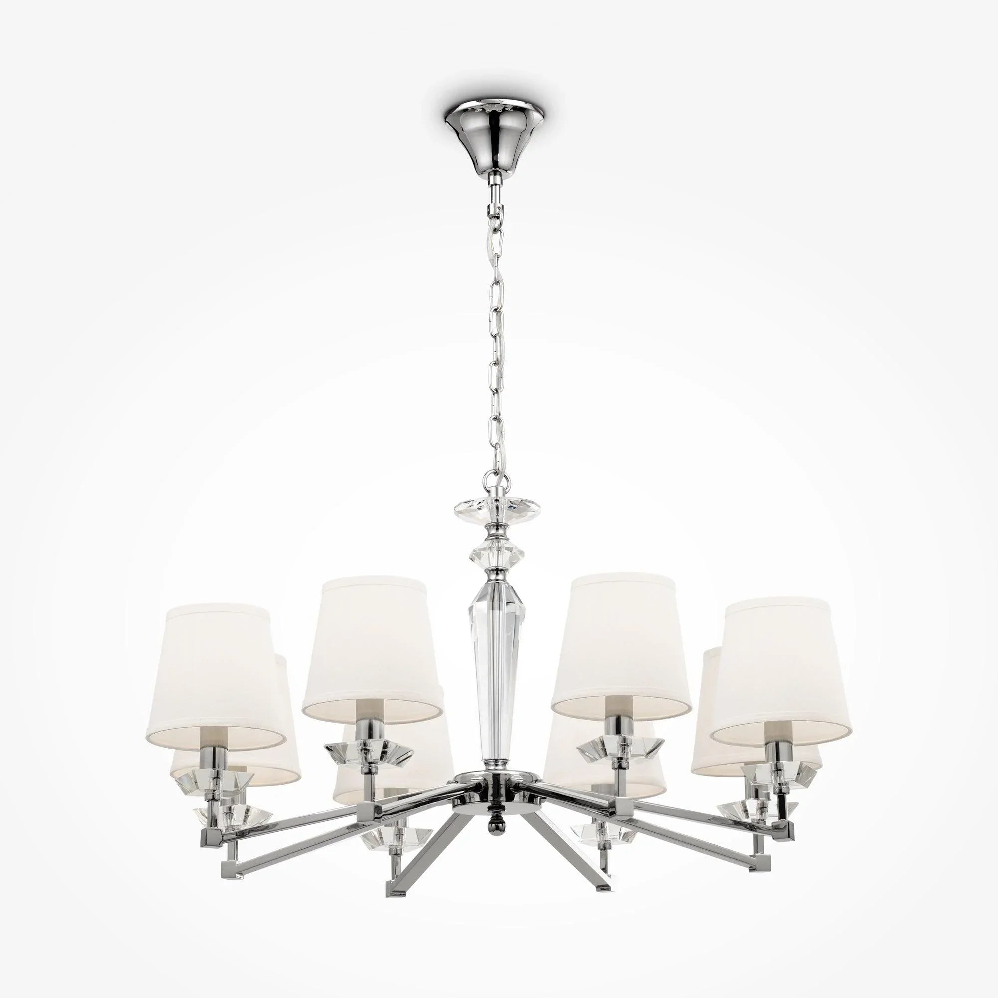 Candelabru Beira Maytoni Classic MOD064PL-08N - PARIS14A.RO