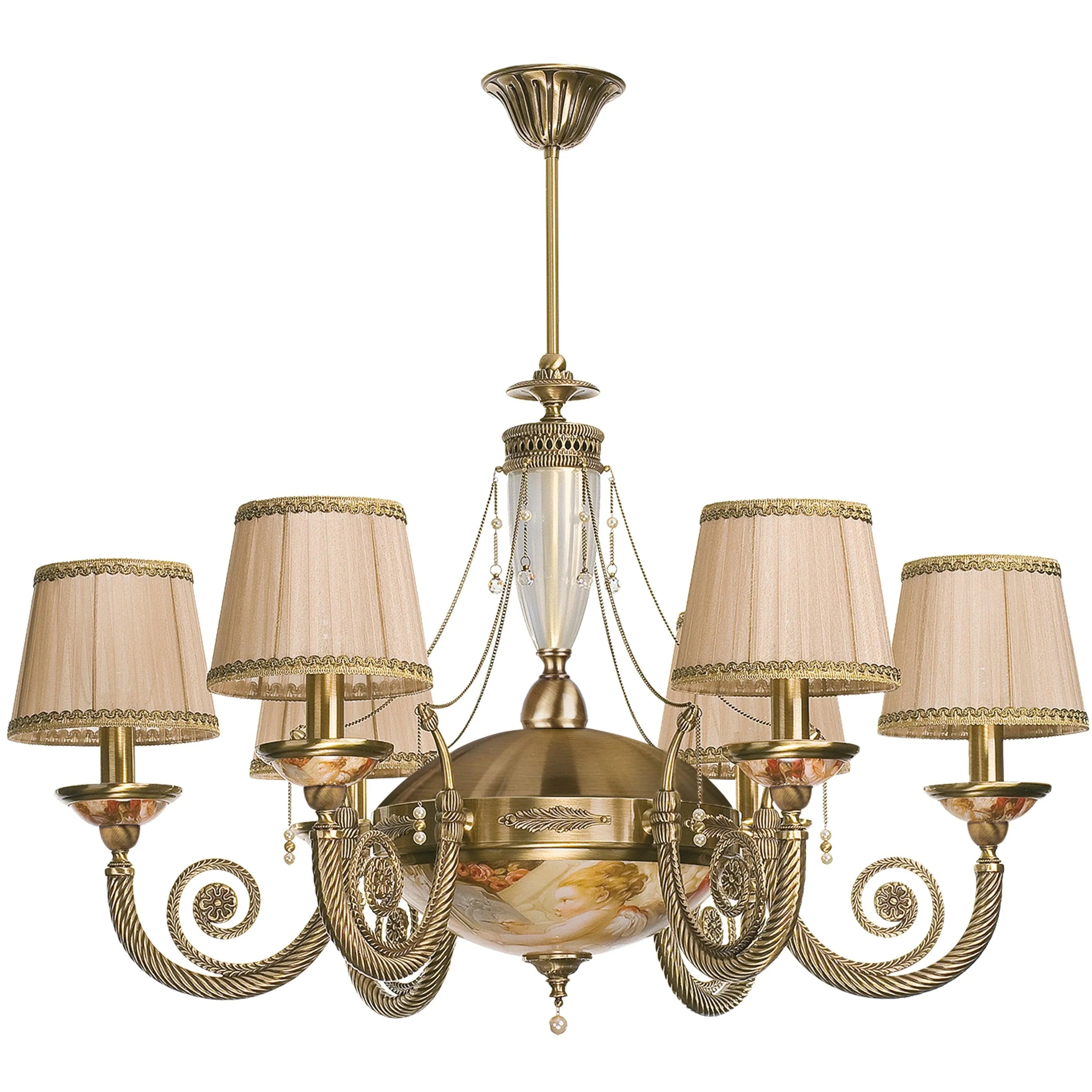 Candelabru Bibione Kutek - PARIS14A.RO