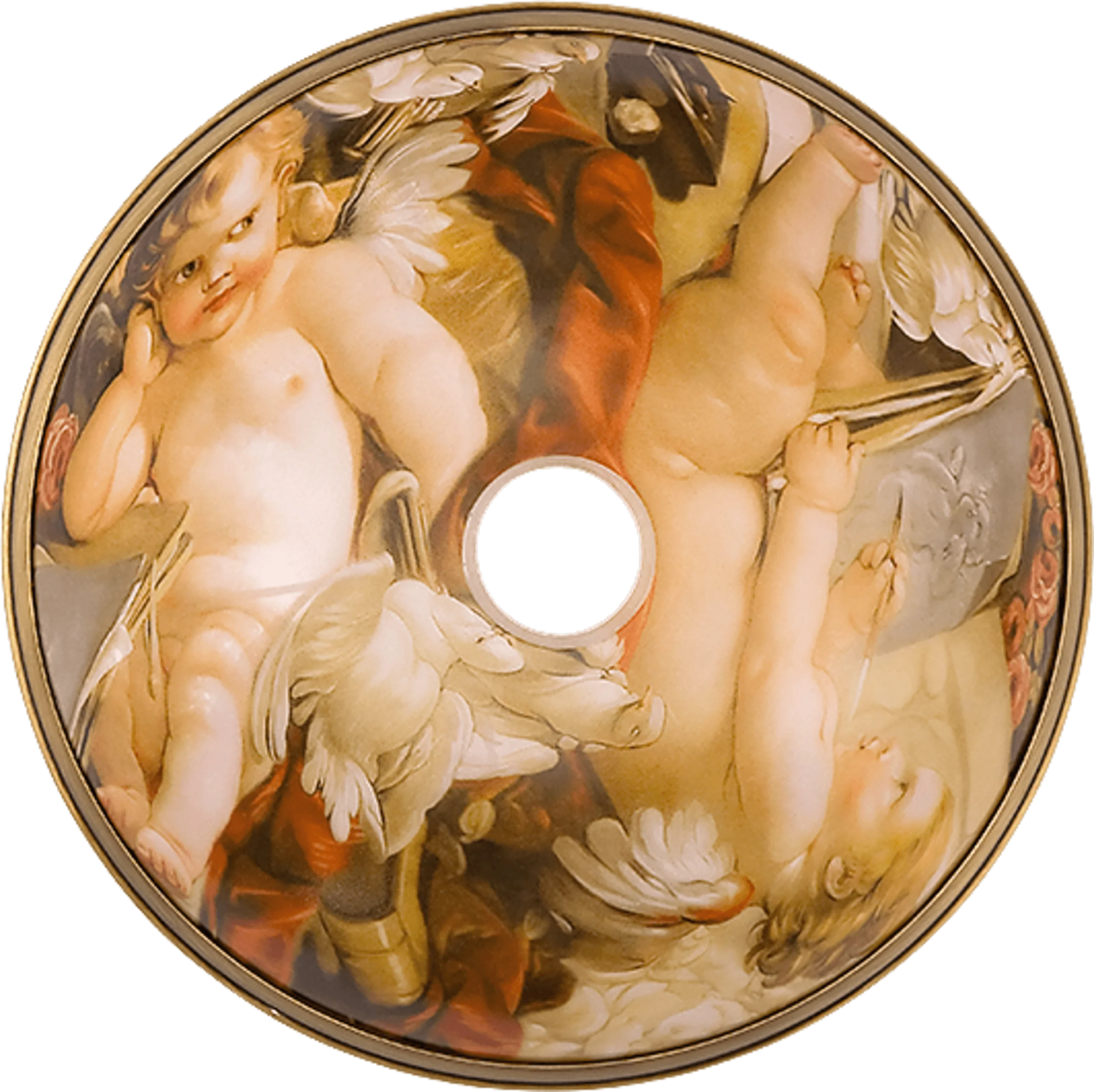 Candelabru Bibione Kutek - PARIS14A.RO