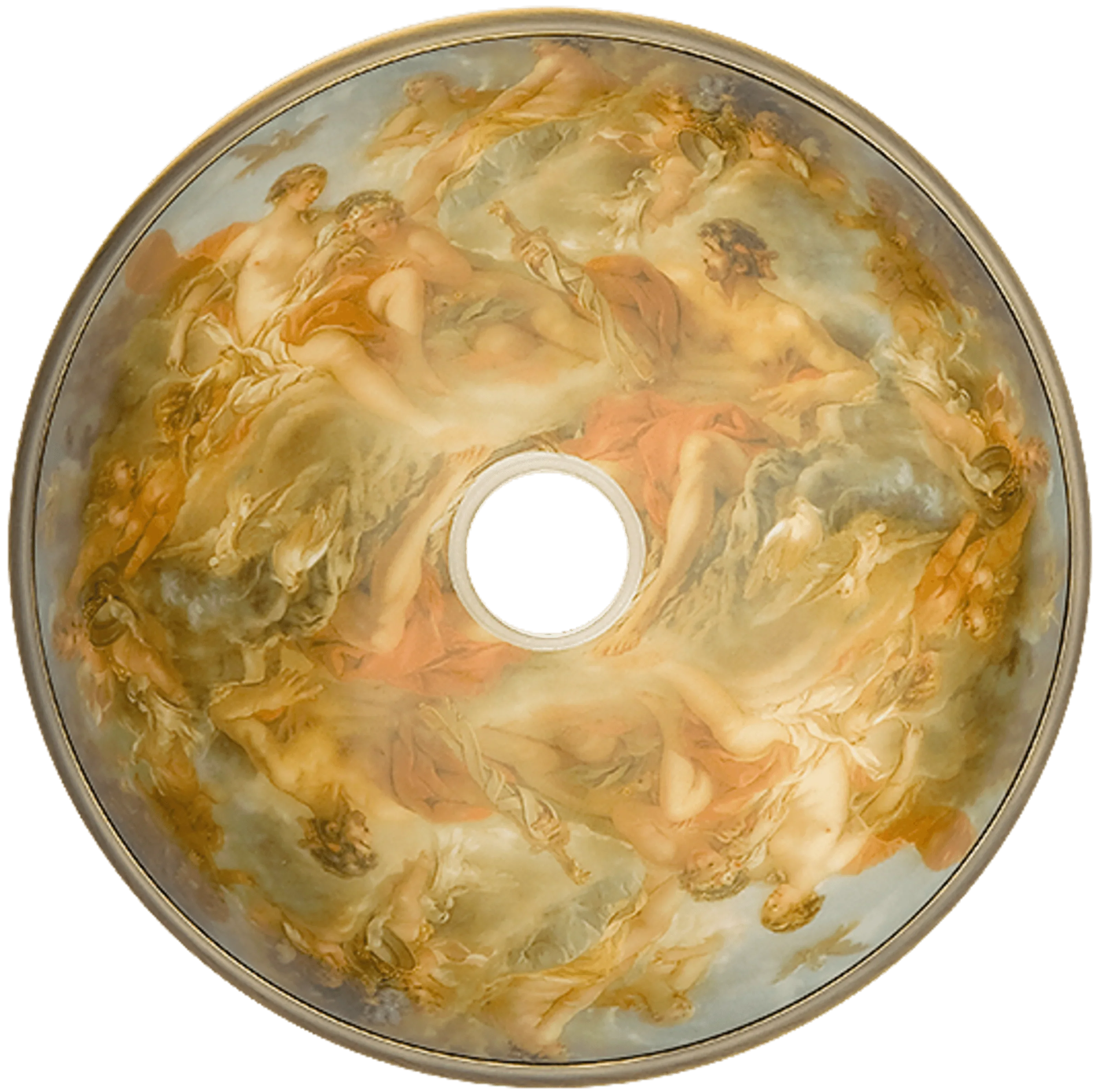 Candelabru Bibione Kutek - PARIS14A.RO