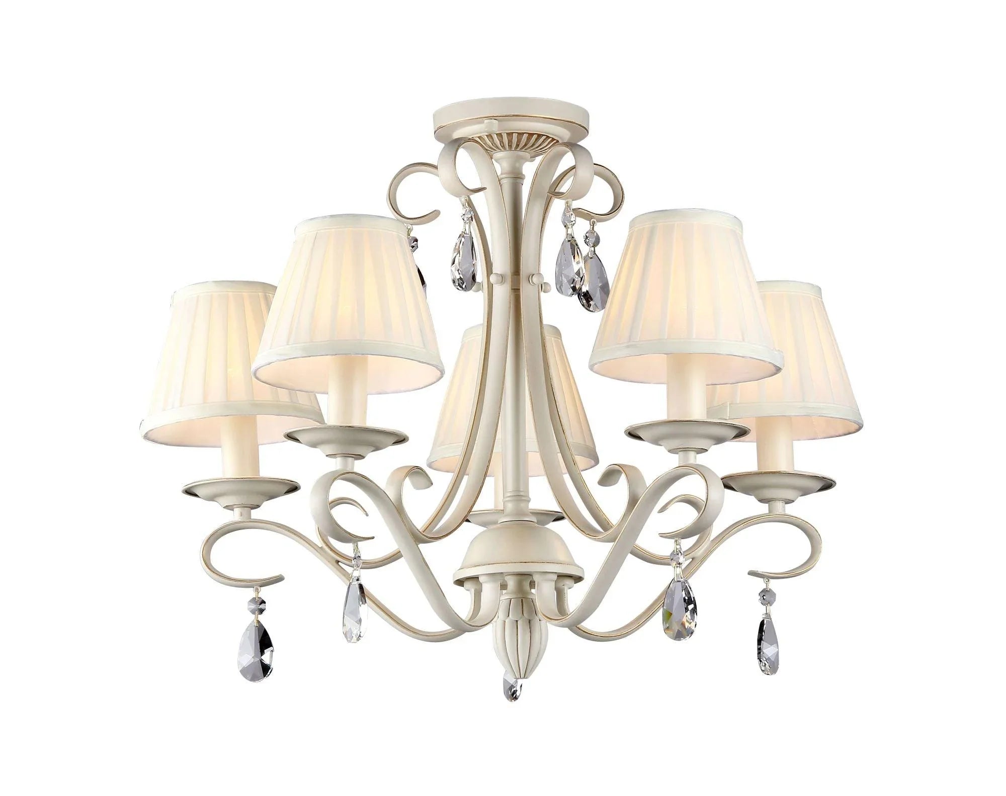 Candelabru Brionia Maytoni Classic ARM172-05-G - PARIS14A.RO