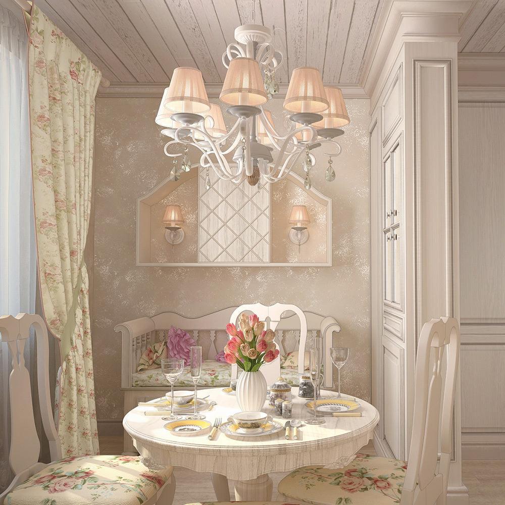 Candelabru Brionia Maytoni Classic ARM172-08-G - PARIS14A.RO