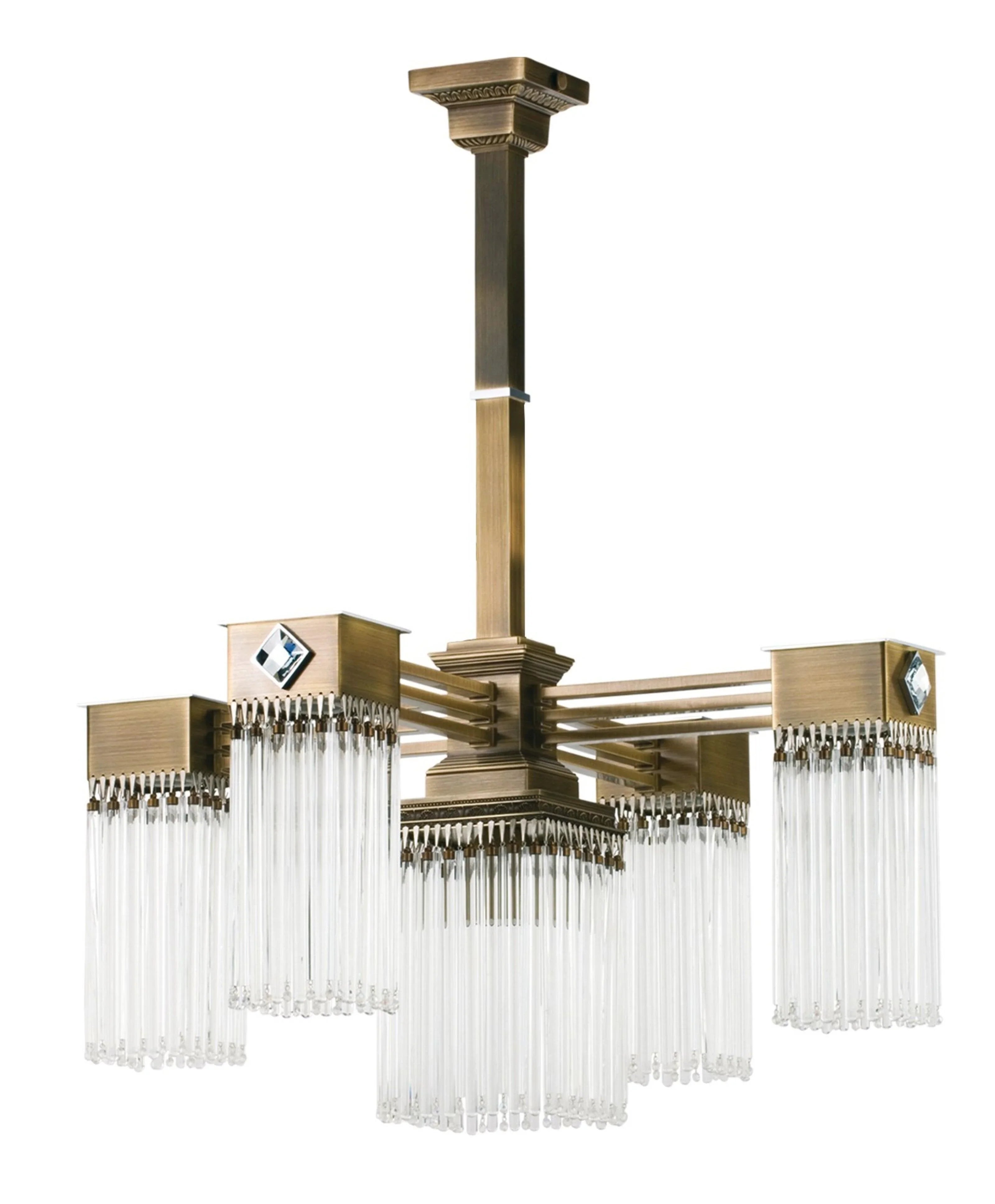 Candelabru Carino Kutek - PARIS14A.RO