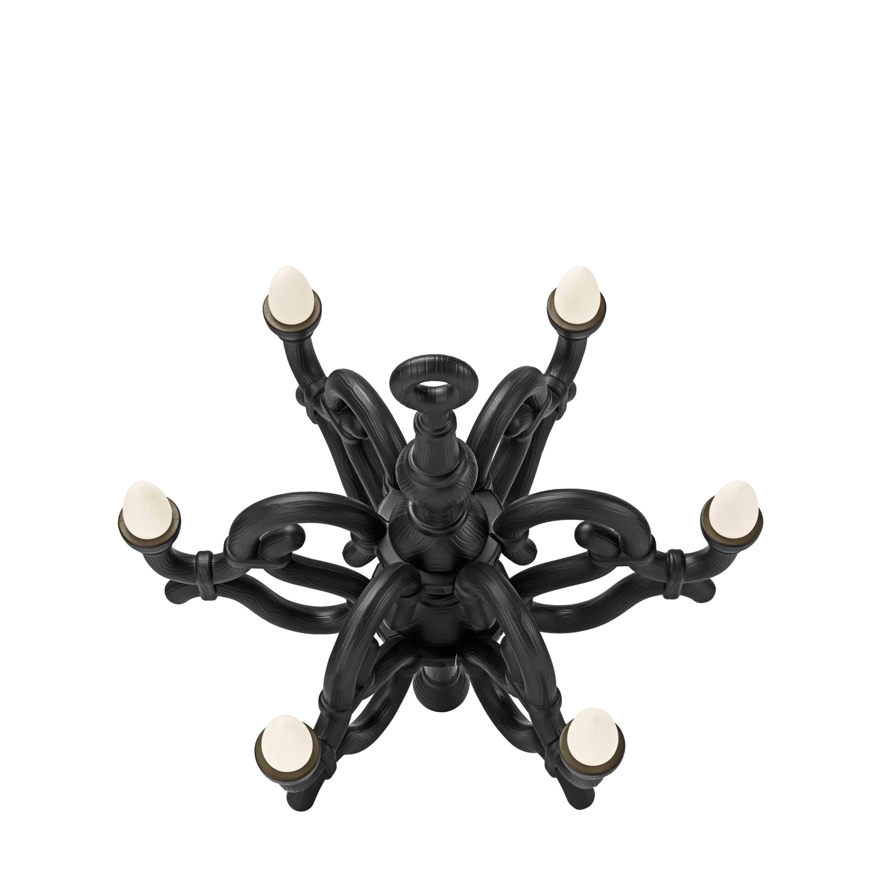 Candelabru cazut / M - Qeeboo - PARIS14A.RO