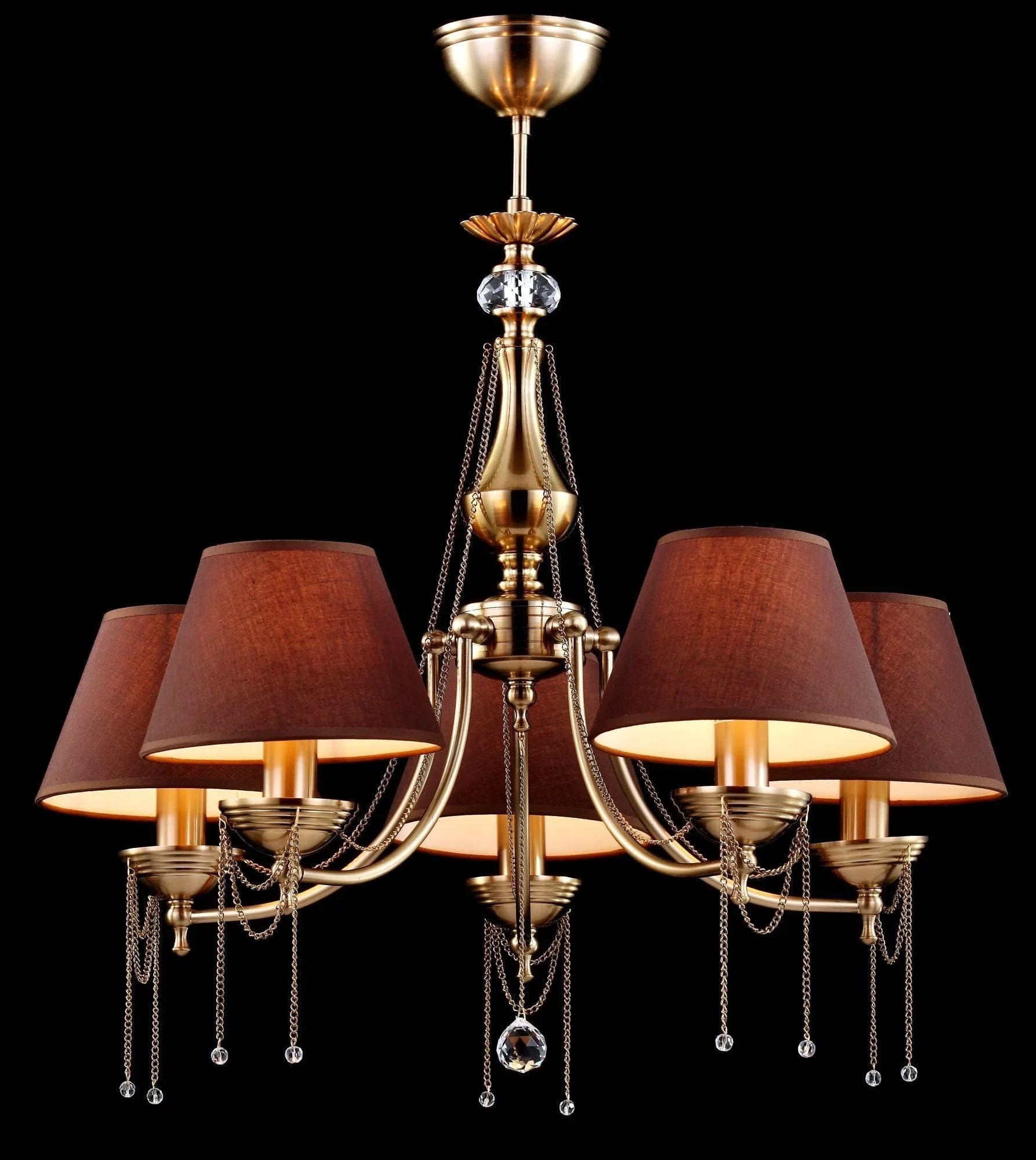 Candelabru Chester Maytoni Classic RC0100-PL-05-R - PARIS14A.RO