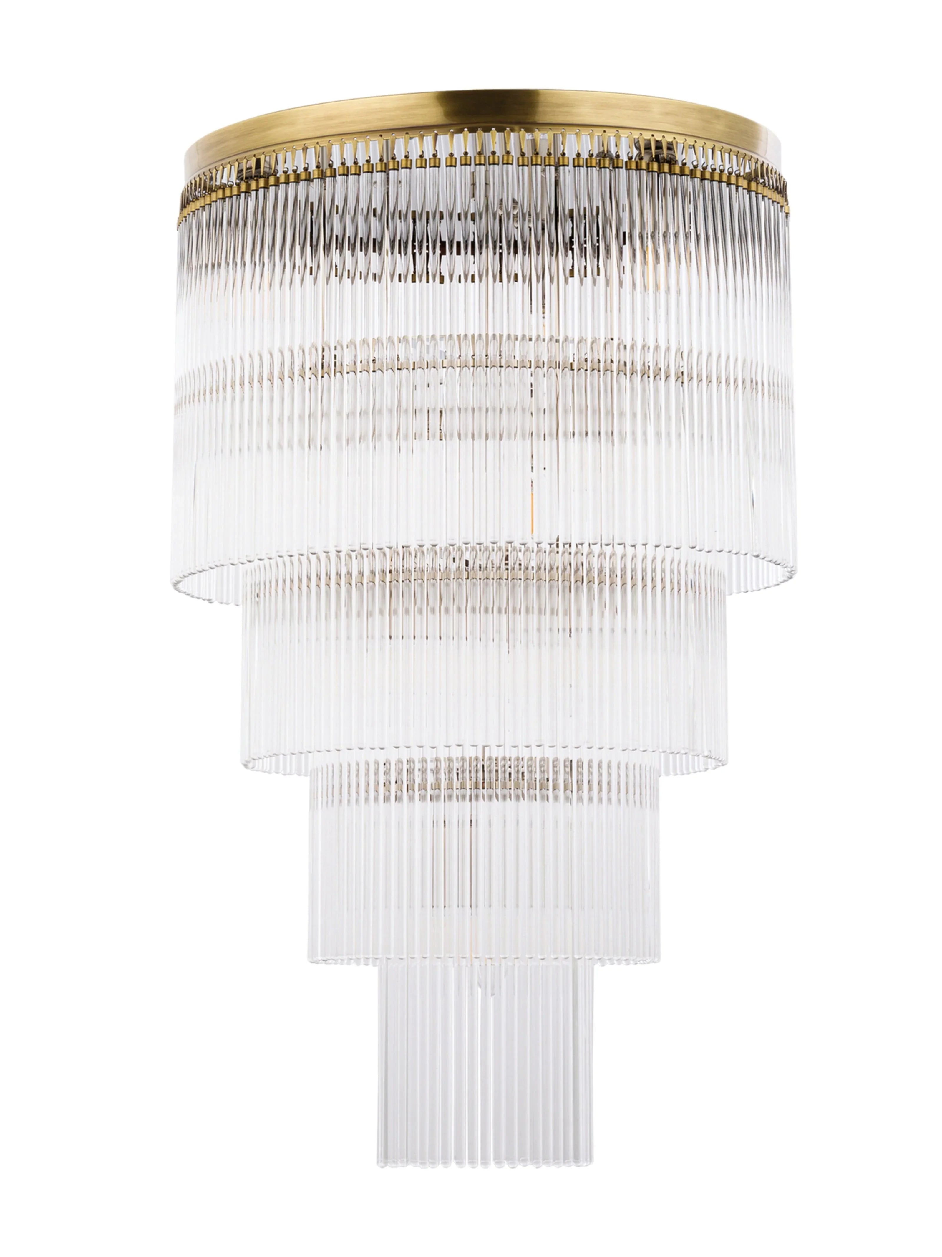 Candelabru cristal Filago Kutek - PARIS14A.RO