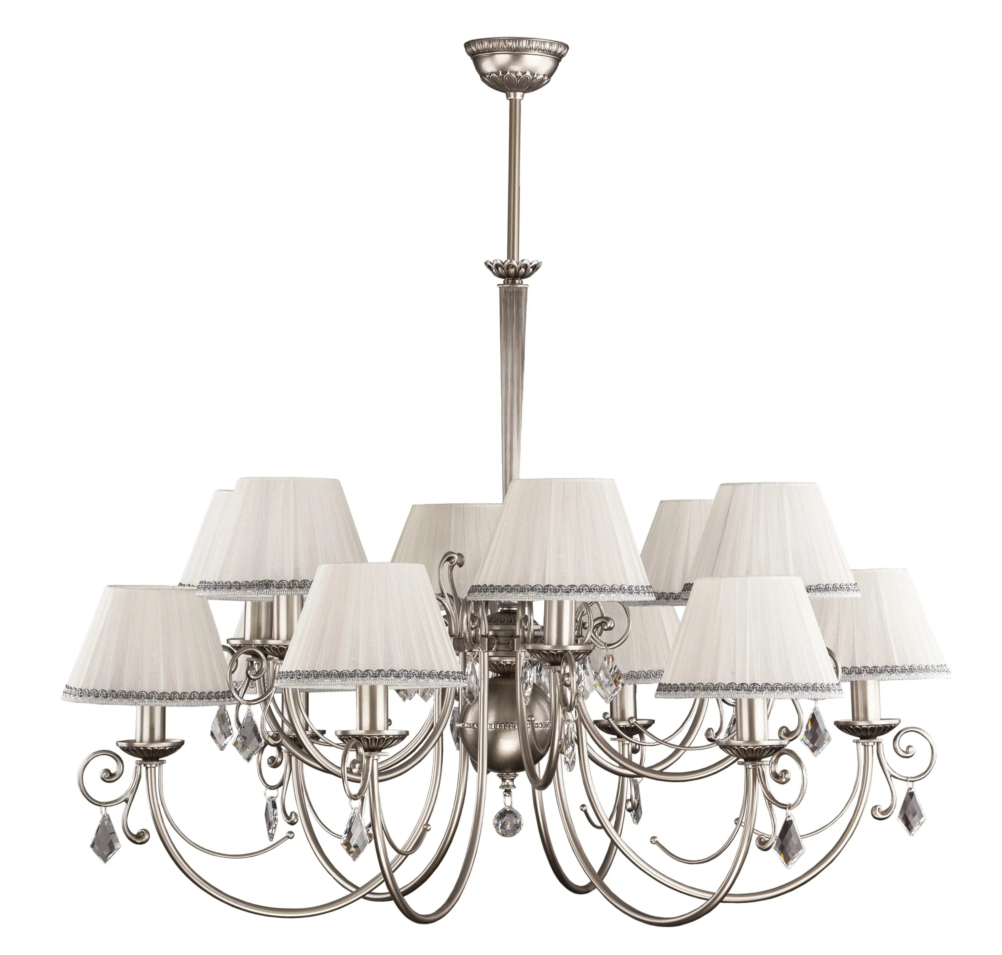 Candelabru cu 12 brate Coco Kutek - PARIS14A.RO