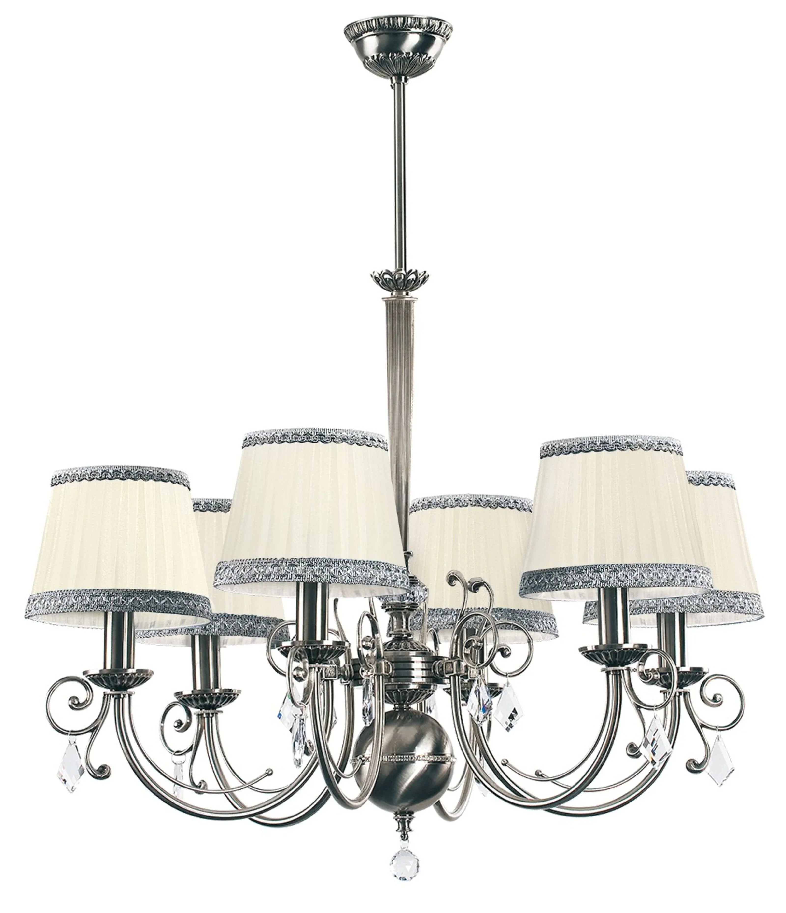 Candelabru cu 6 brate Coco Kutek - PARIS14A.RO