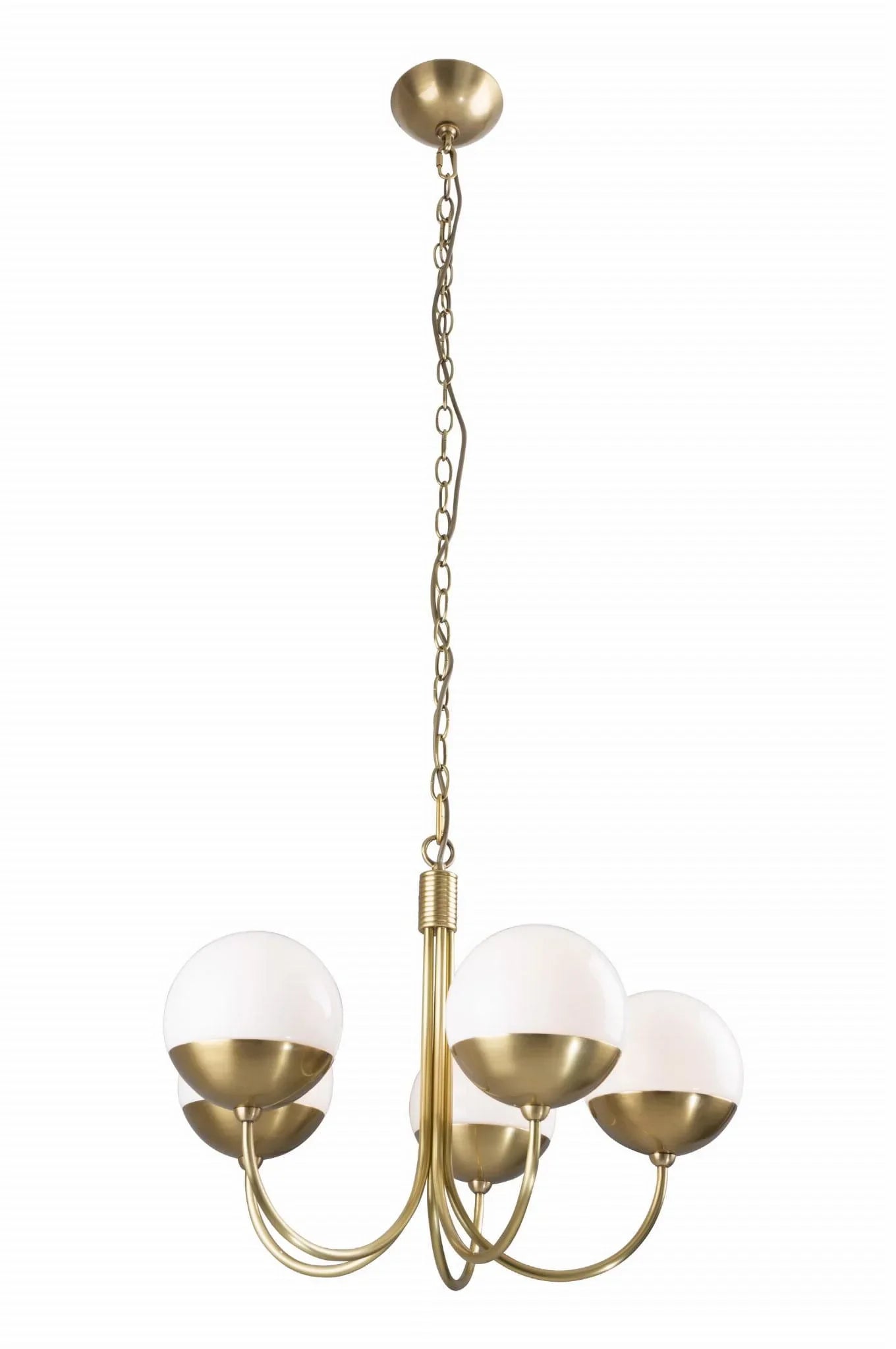 Candelabru DALLAS V MAXLIGHT P0240 - PARIS14A.RO