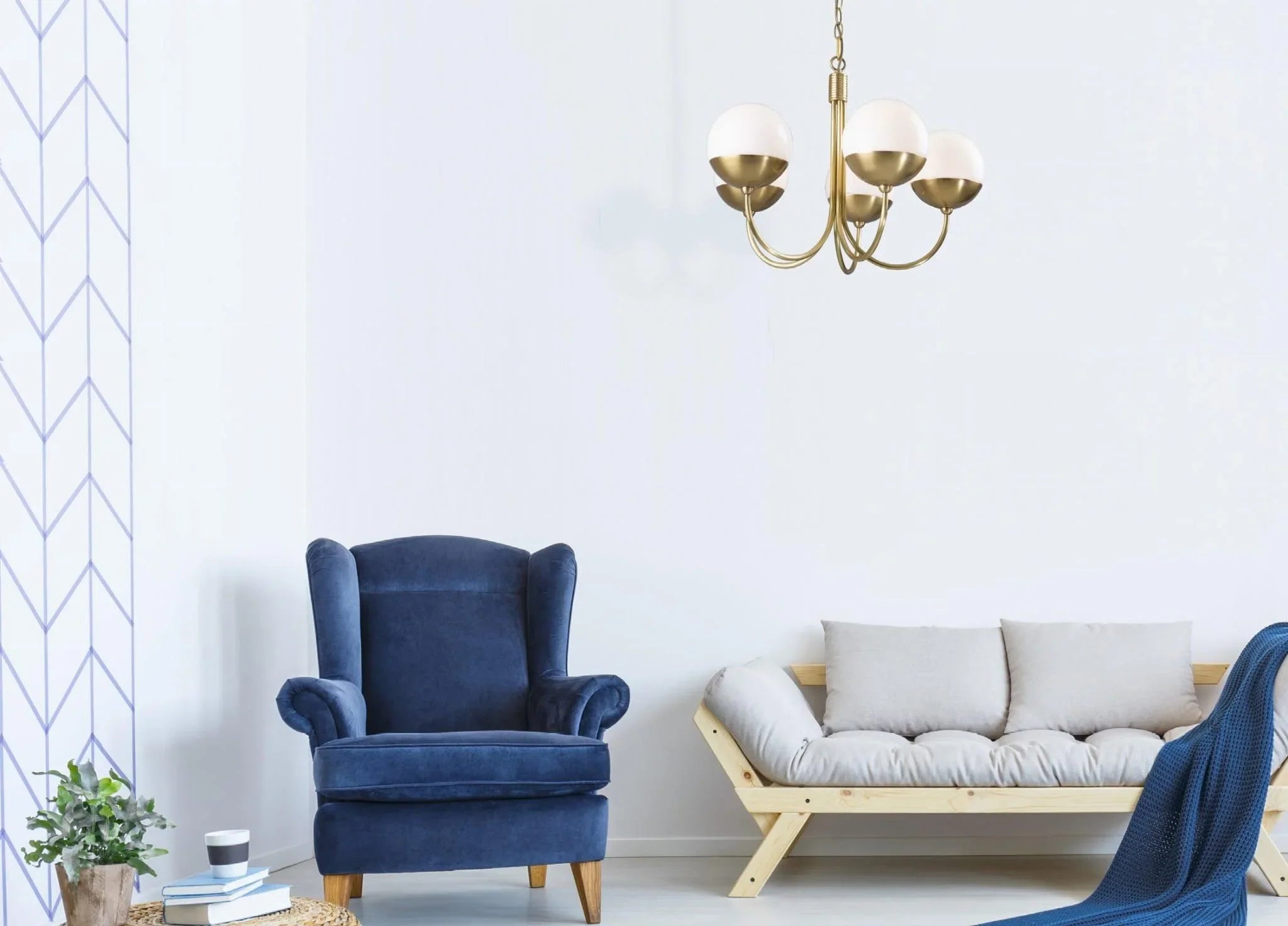 Candelabru DALLAS V MAXLIGHT P0240 - PARIS14A.RO