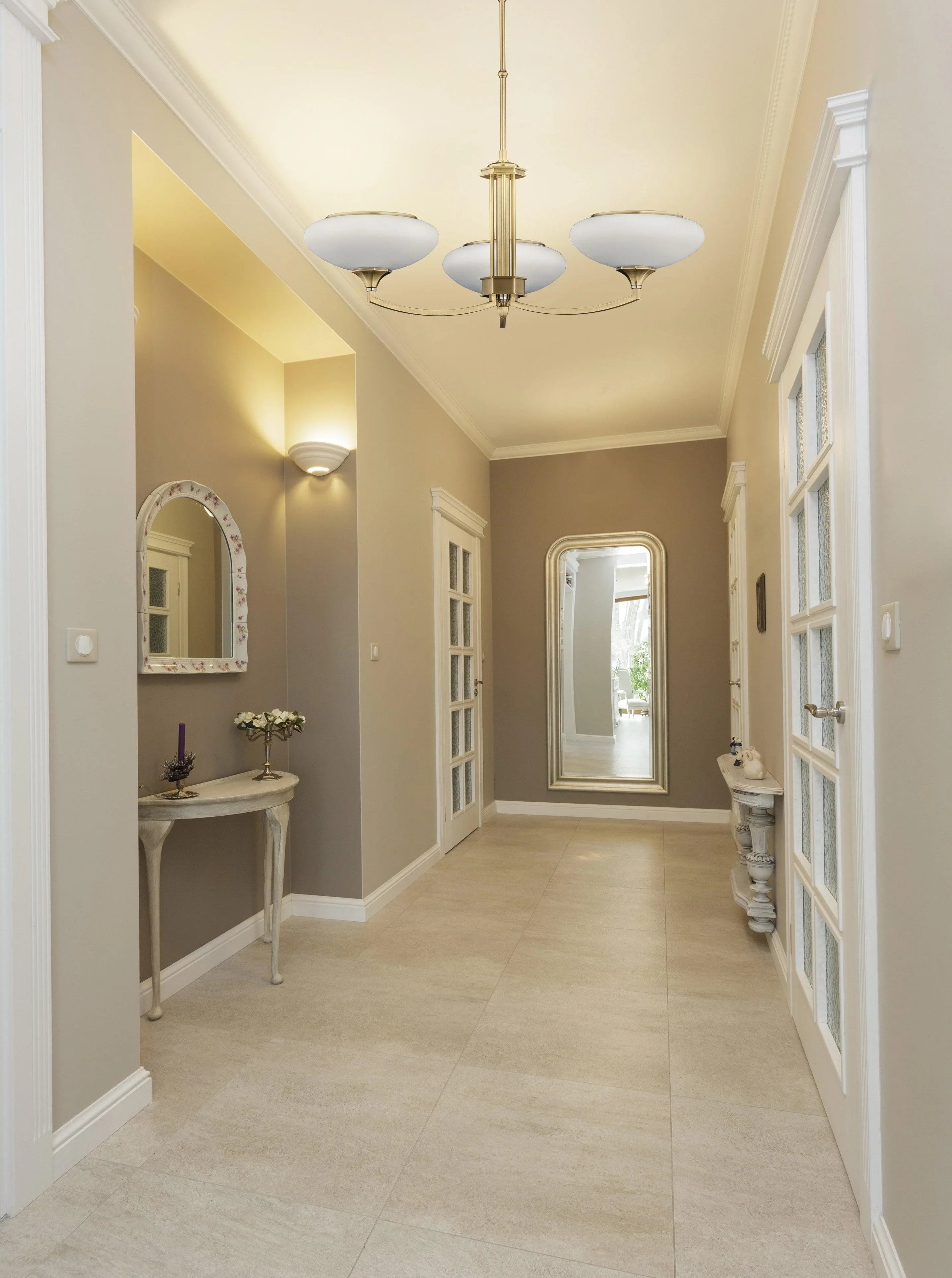 Candelabru Decor Kutek - PARIS14A.RO