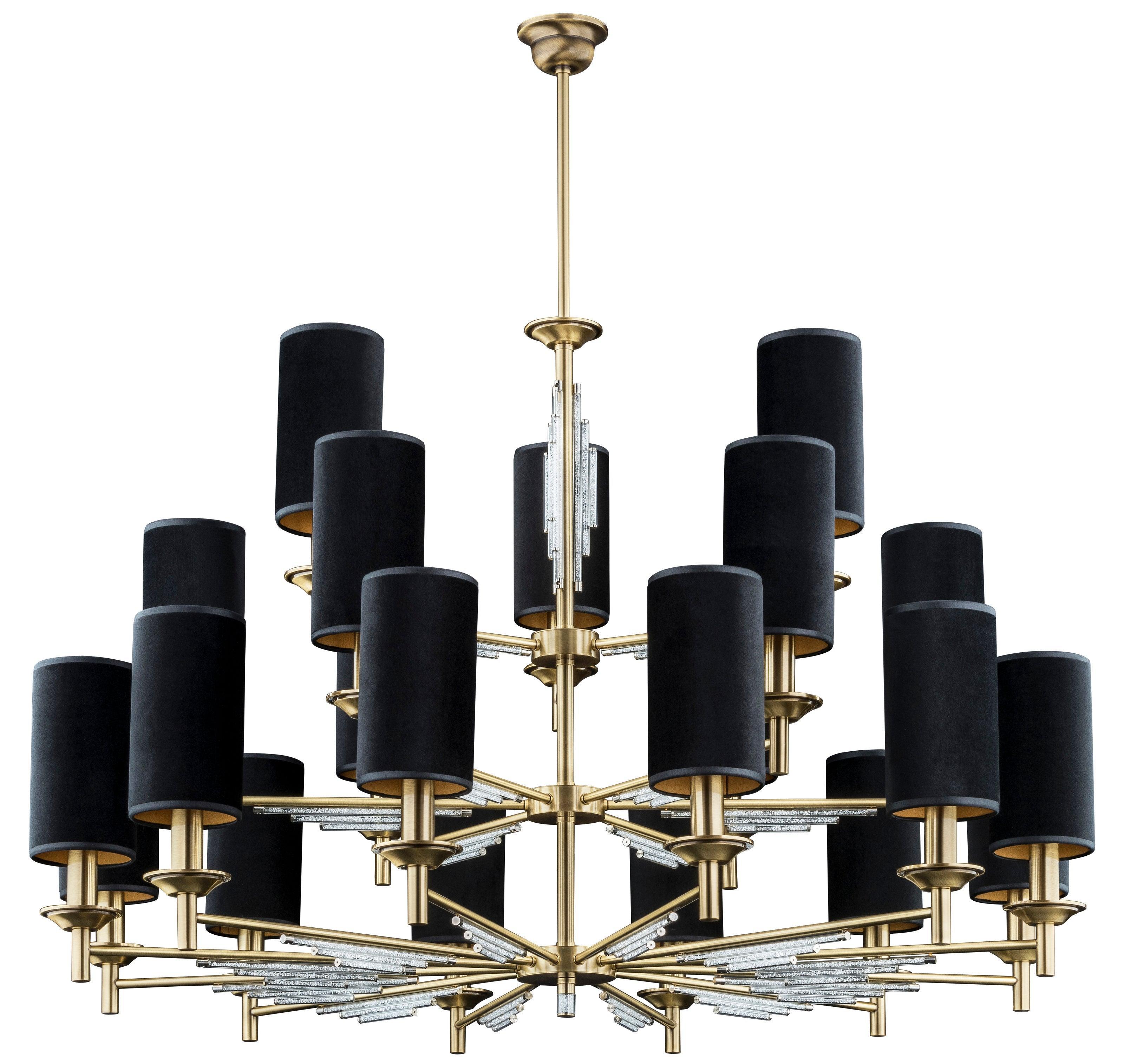 Candelabru Fellino Kutek - PARIS14A.RO