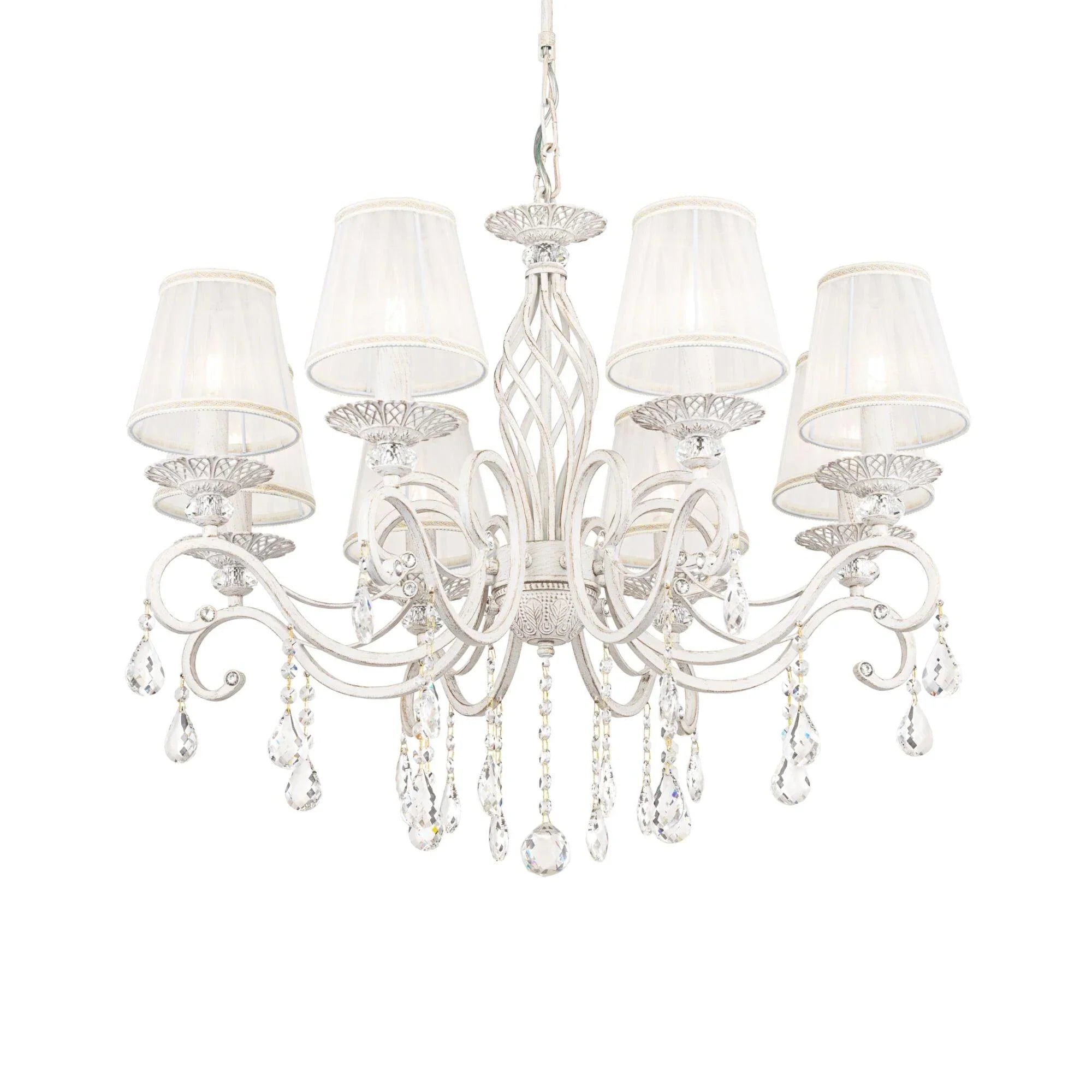 Candelabru Grace Maytoni Classic ARM247-08-G - PARIS14A.RO