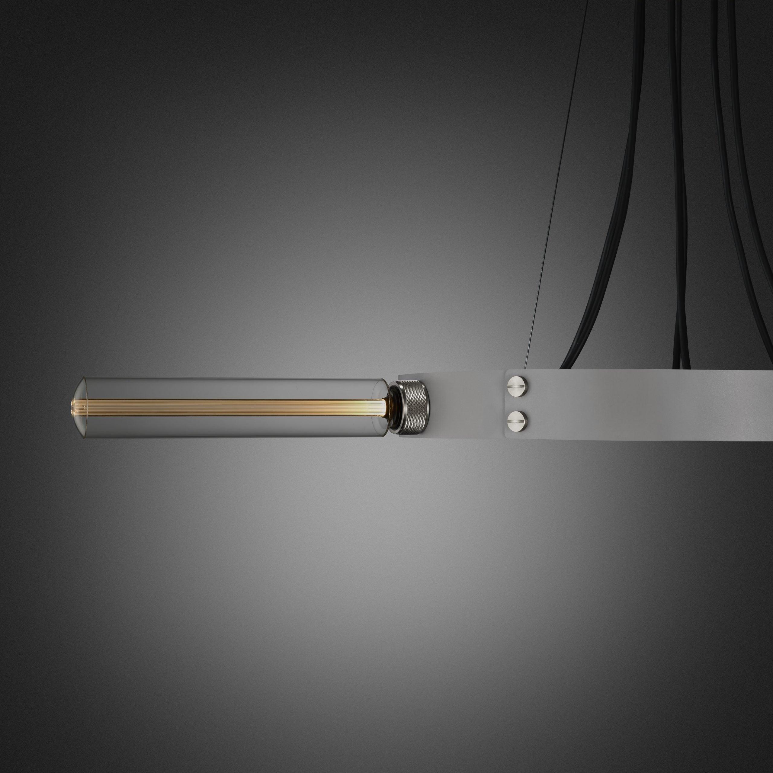 Candelabru HERO / STONE - Buster & Punch - PARIS14A.RO