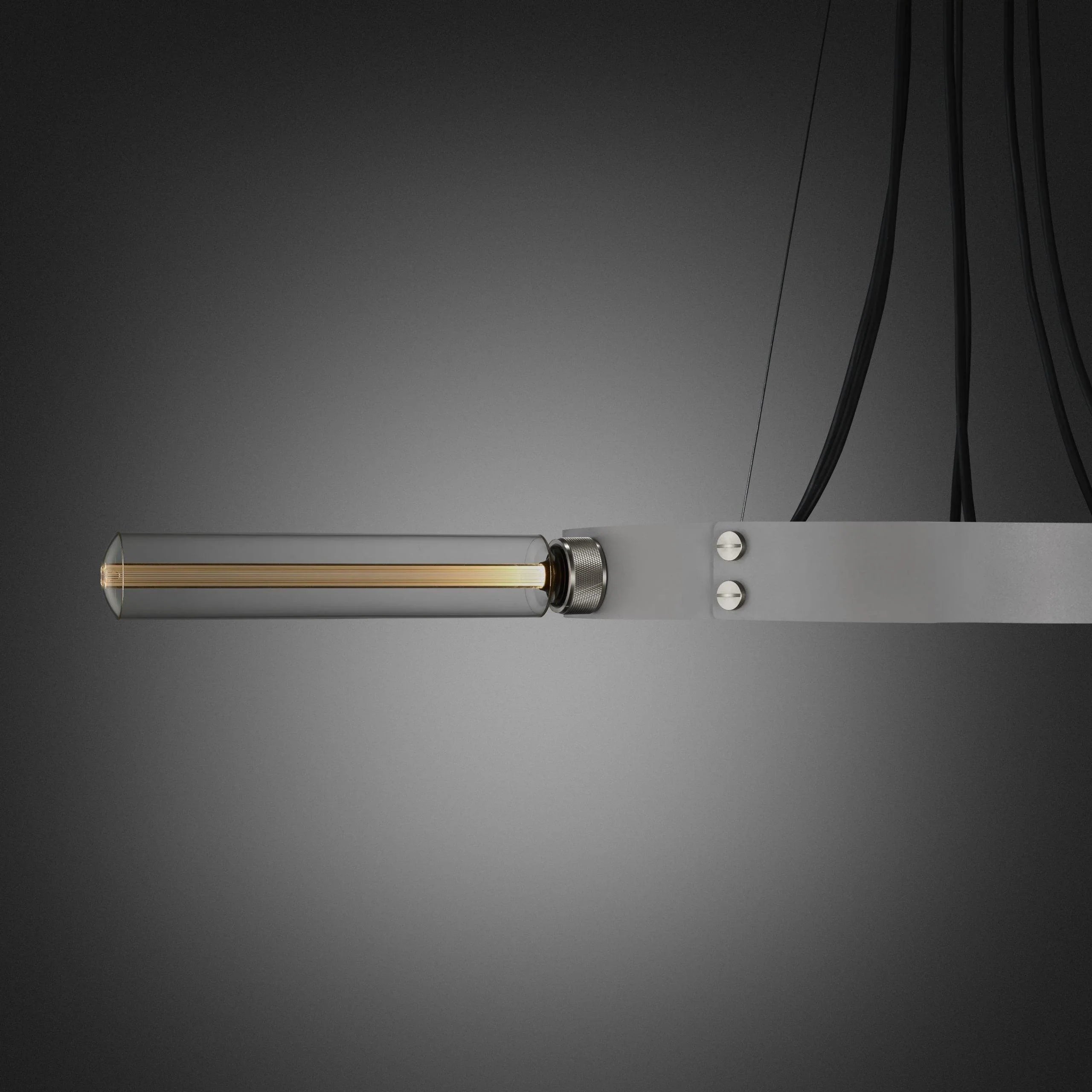 Candelabru HERO / STONE - Buster & Punch - PARIS14A.RO