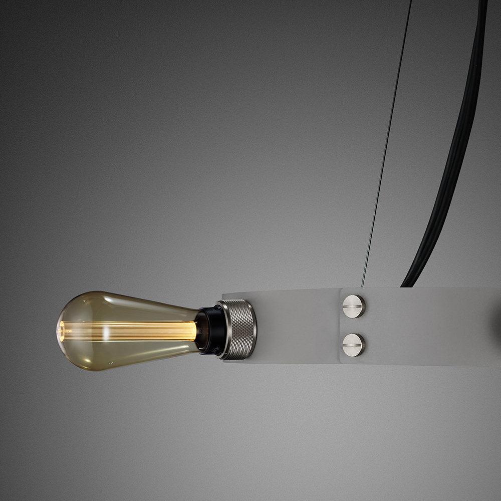 Candelabru HERO / STONE - Buster & Punch - PARIS14A.RO