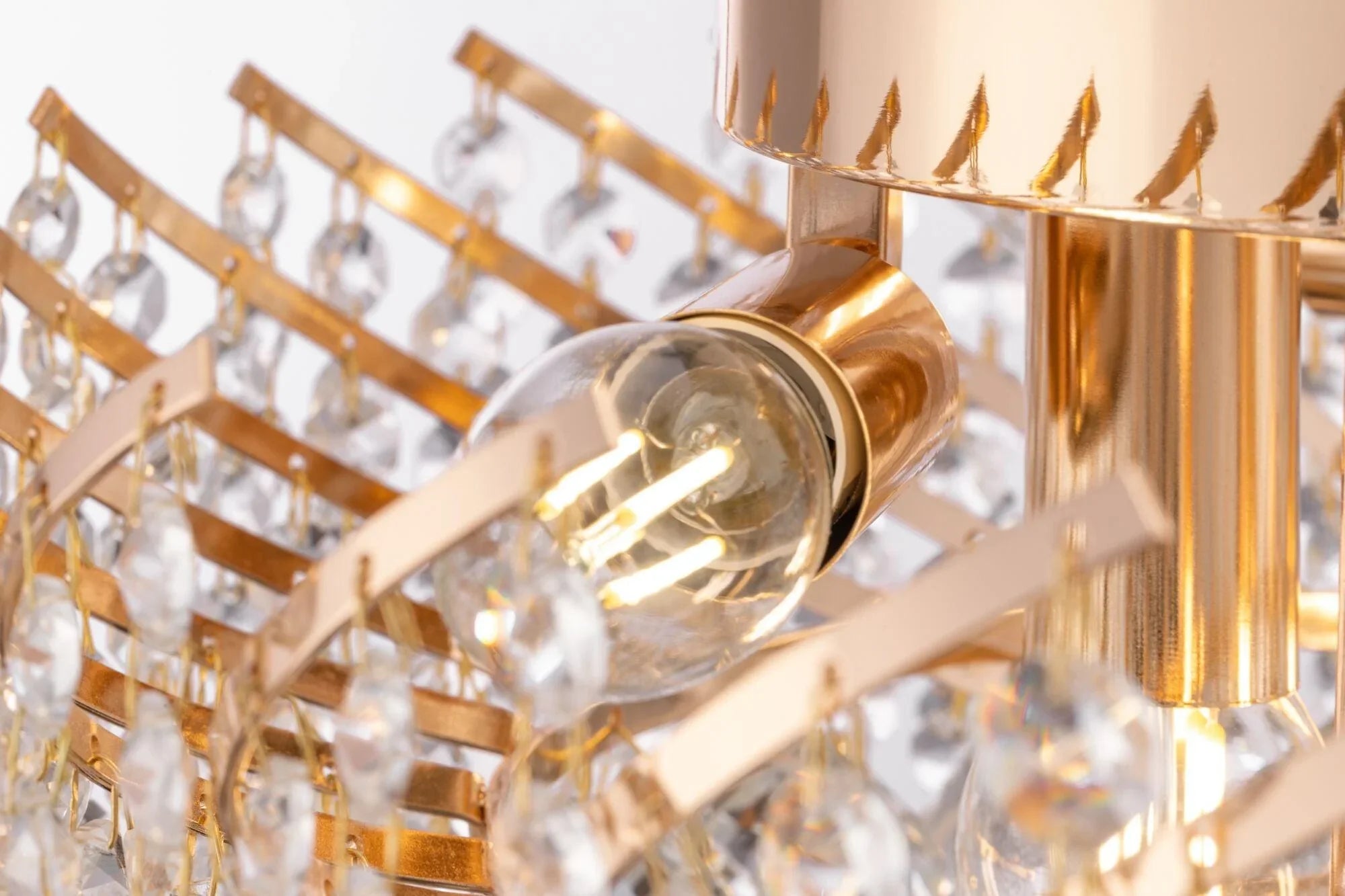 Candelabru Karolina Maytoni Classic DIA120-06-G - PARIS14A.RO