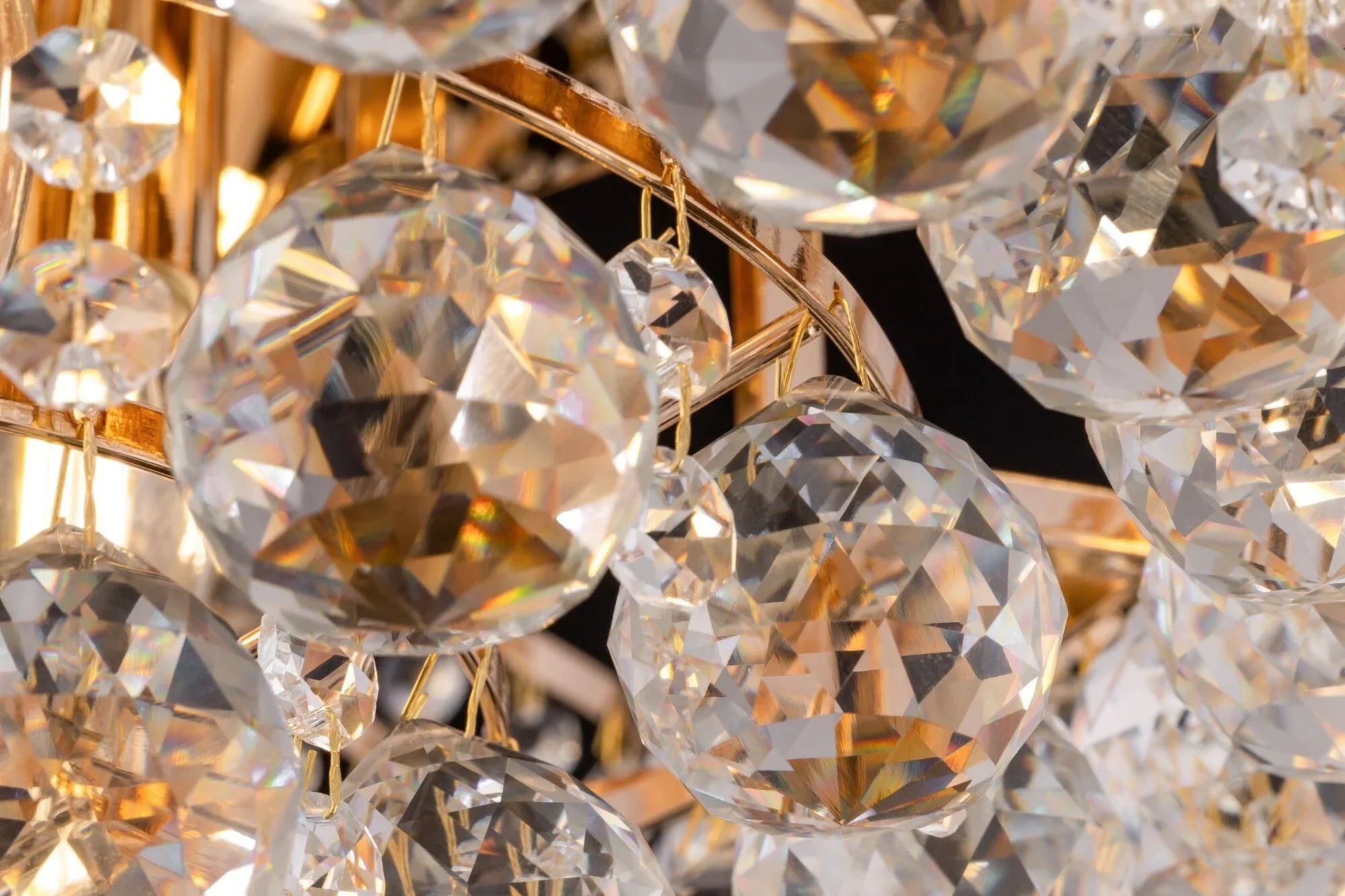 Candelabru Karolina Maytoni Classic DIA120-06-G - PARIS14A.RO