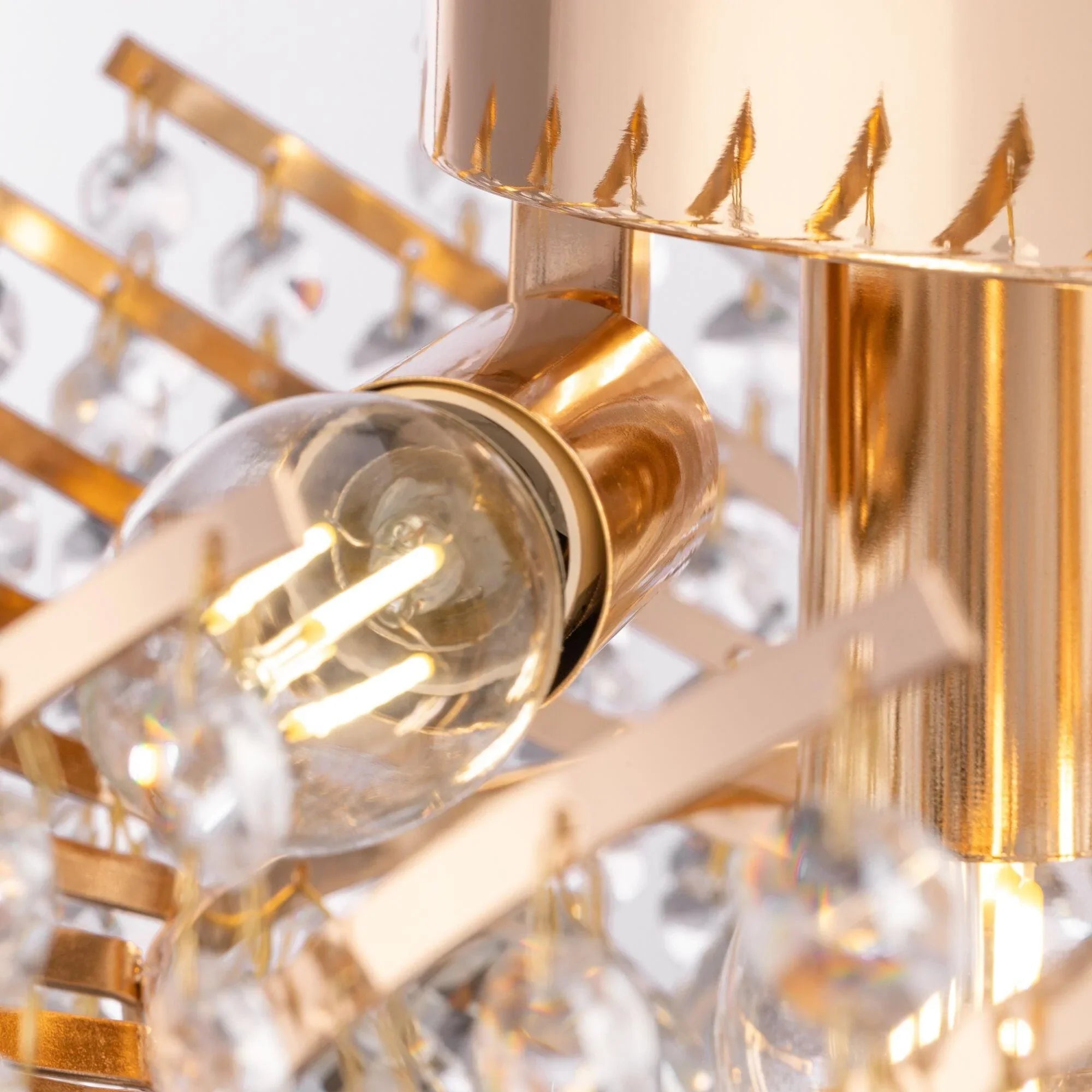 Candelabru Karolina Maytoni Classic DIA120-06-G - PARIS14A.RO