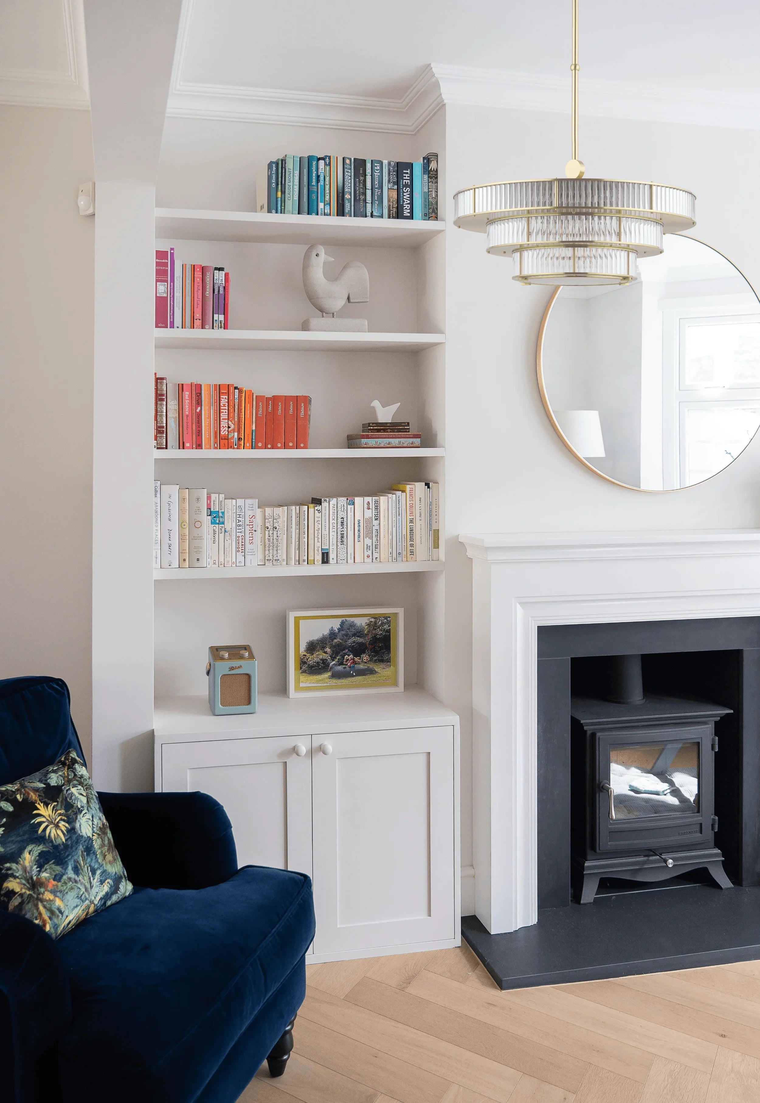 Candelabru Lavone Kutek - PARIS14A.RO