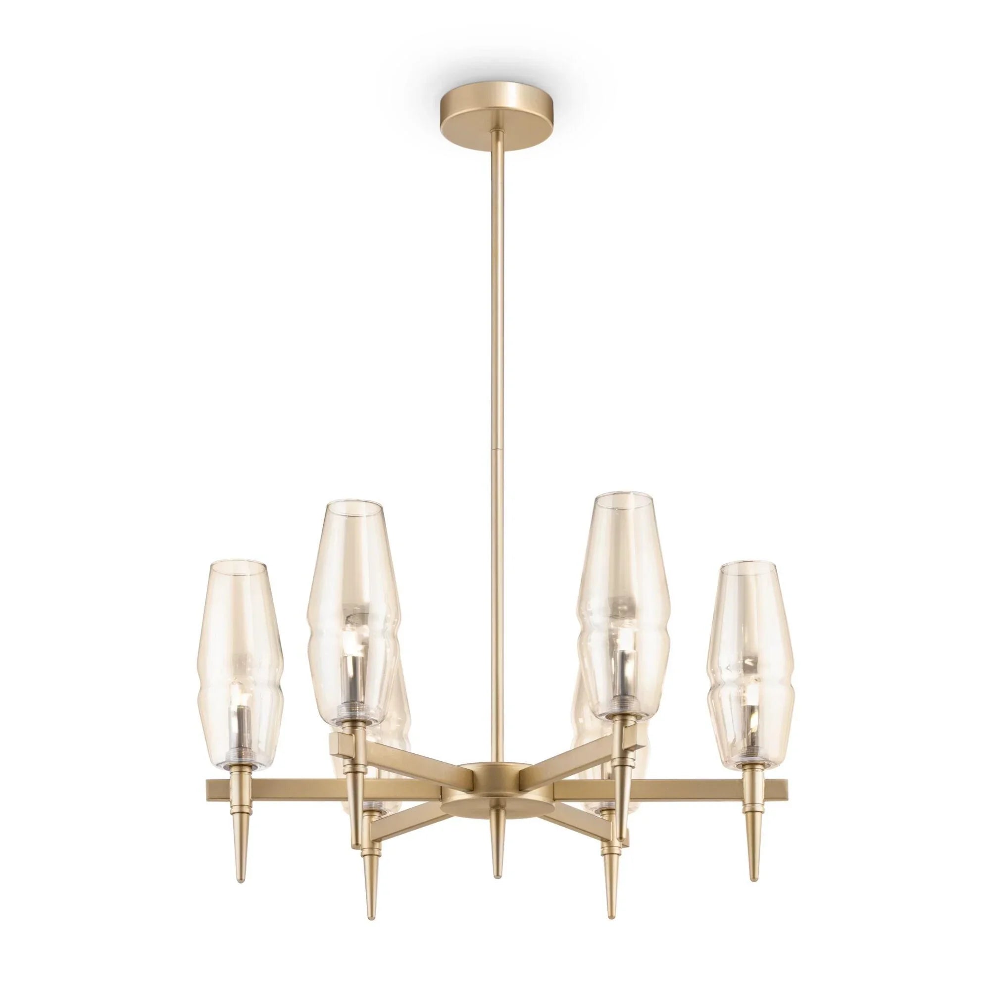 Candelabru Lita Maytoni Classic H002PL-06G - PARIS14A.RO