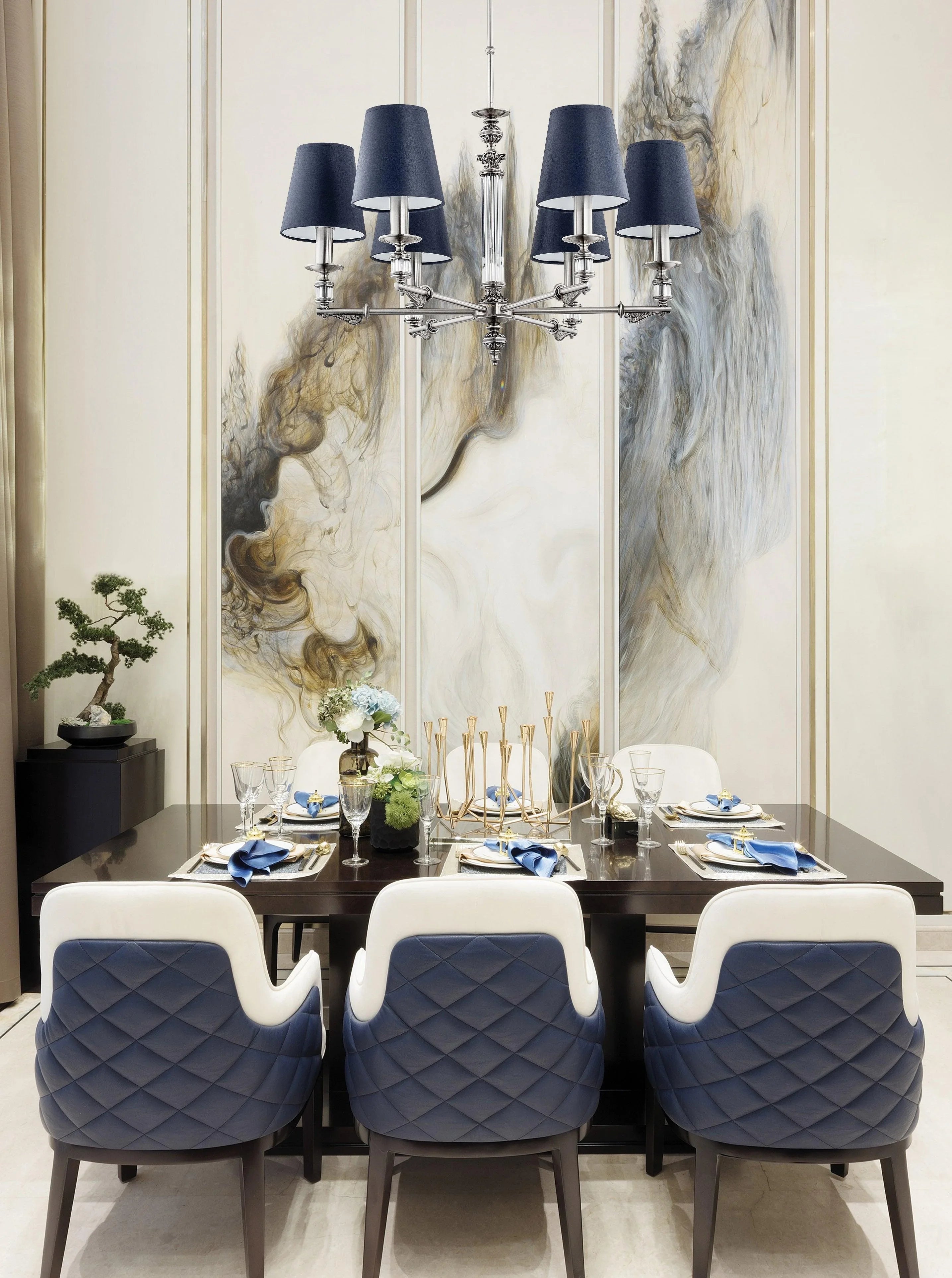 Candelabru Merano Kutek - PARIS14A.RO