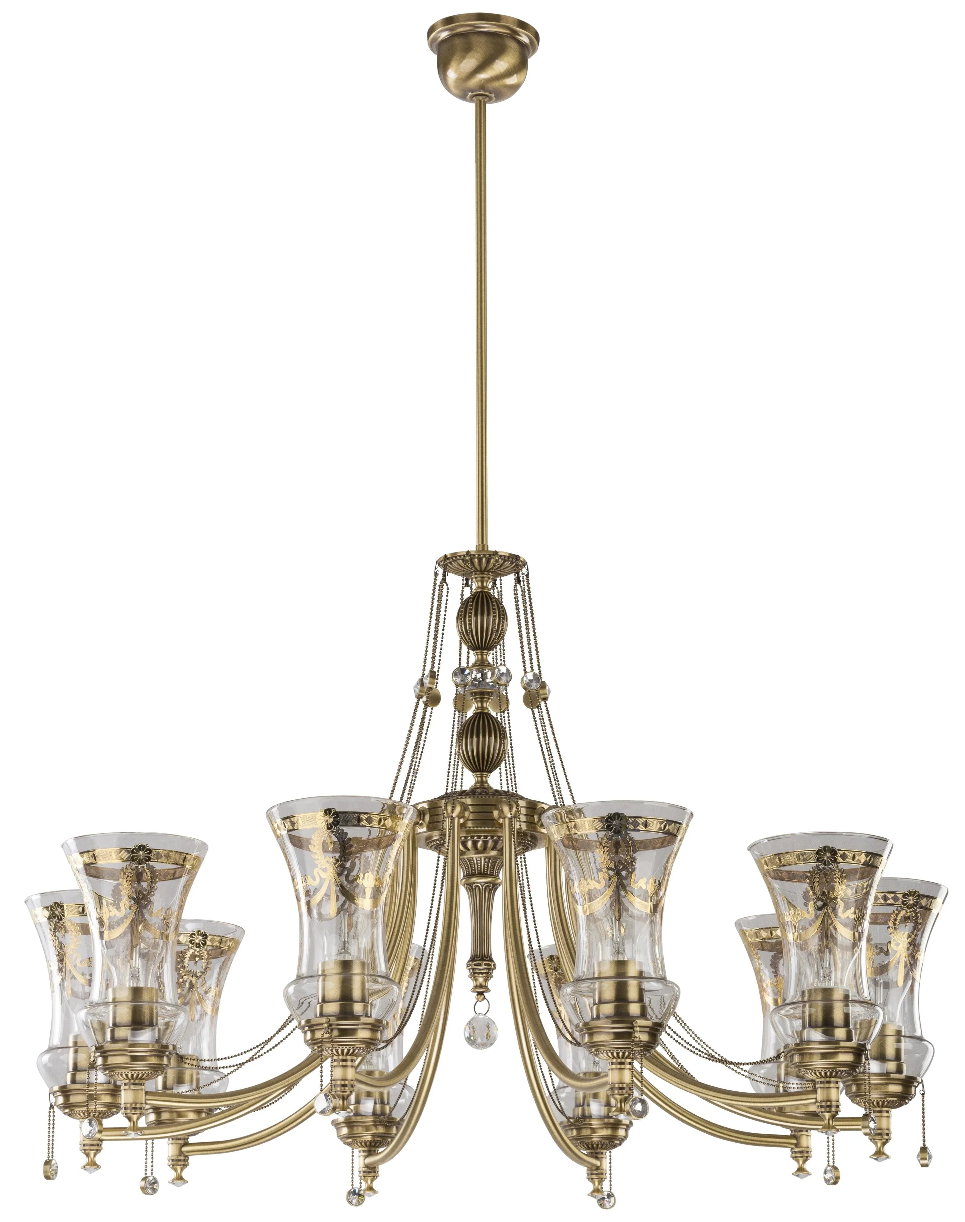 Candelabru Nico Kutek - PARIS14A.RO