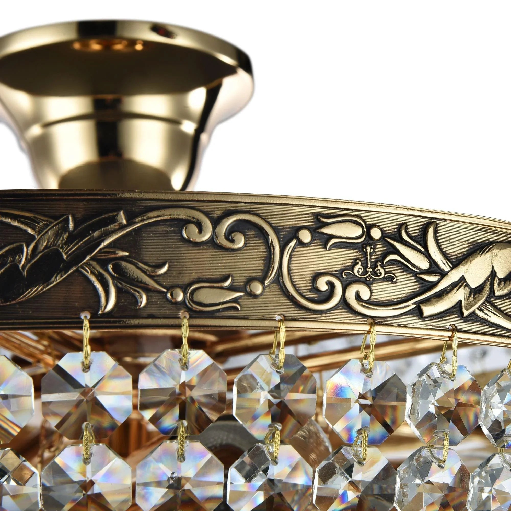 Candelabru Palace Maytoni Classic DIA890-CL-05-G - PARIS14A.RO