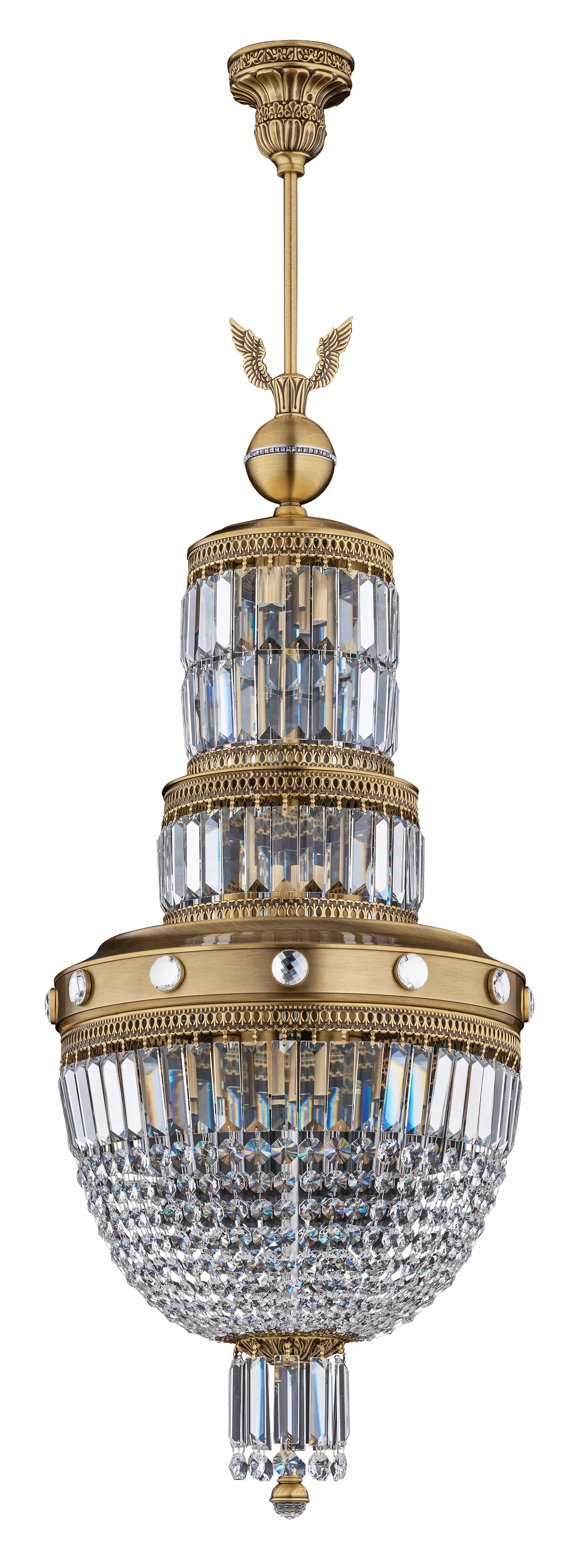 Candelabru Sienna Kutek - PARIS14A.RO