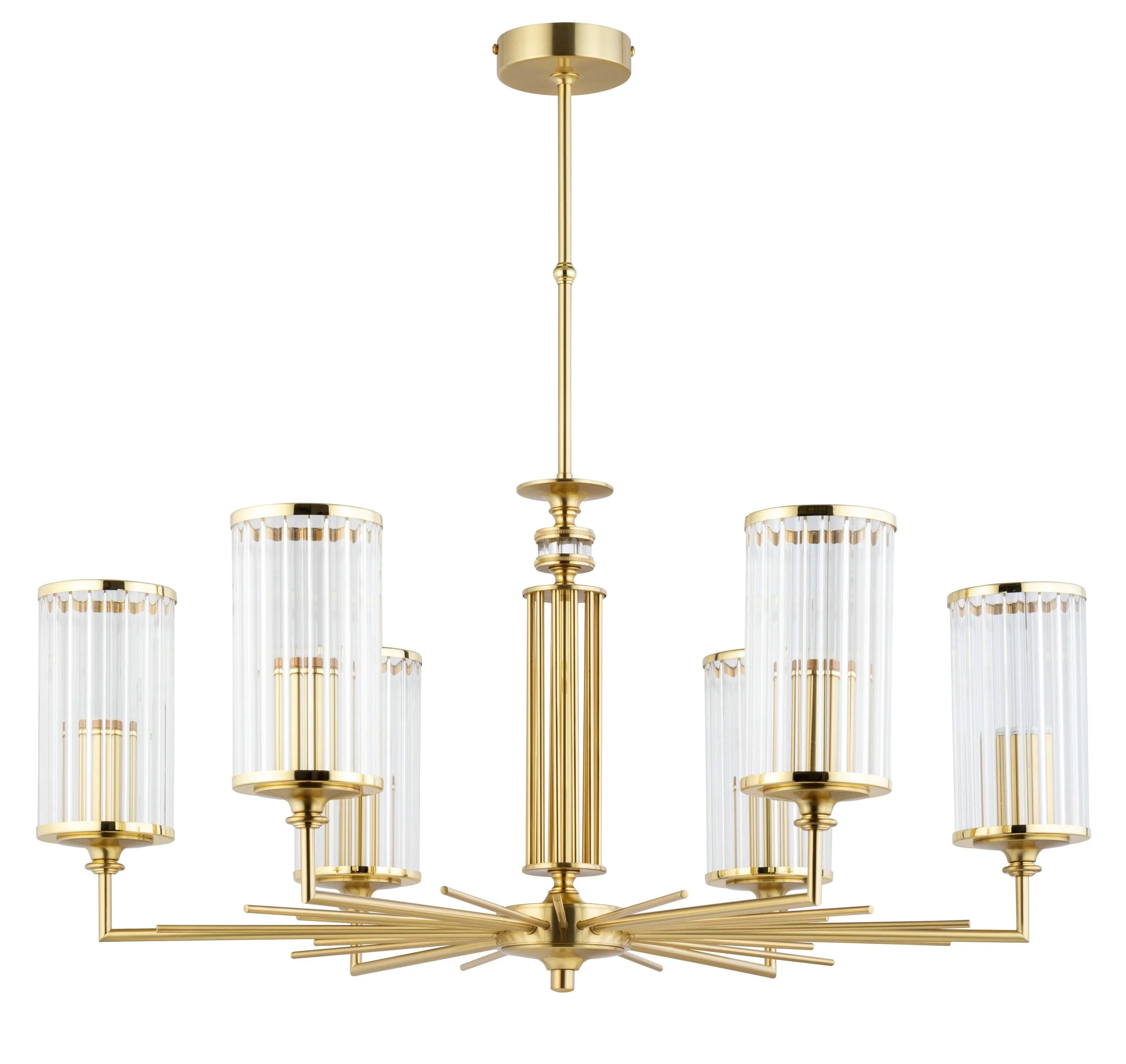 Candelabru Usini Kutek - PARIS14A.RO