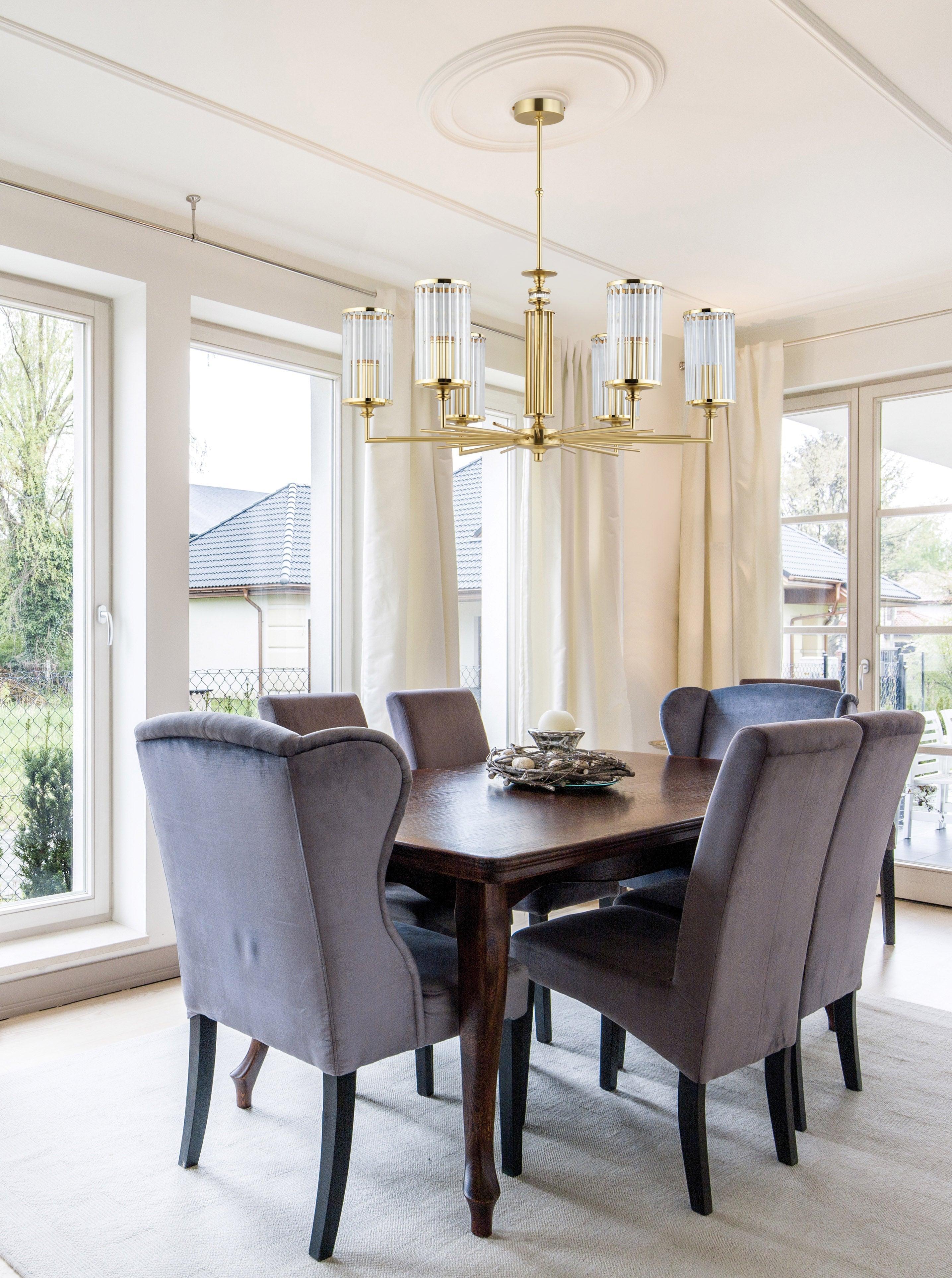 Candelabru Usini Kutek - PARIS14A.RO