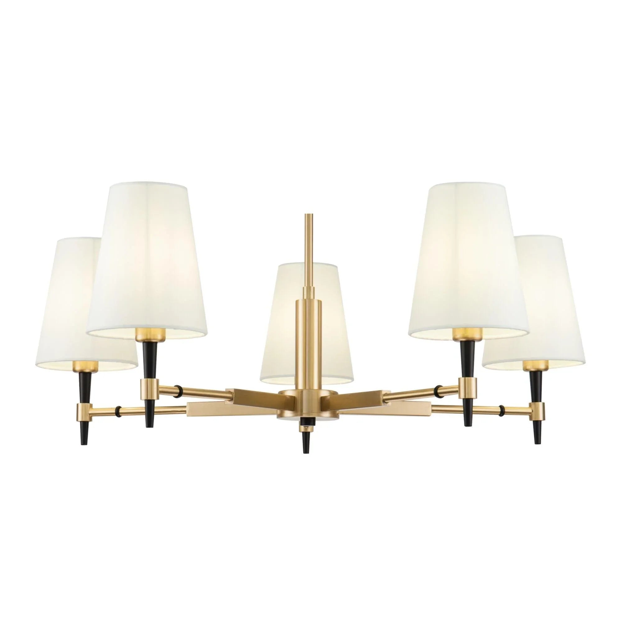 Candelabru Zaragoza Maytoni Classic H001CL-05BS - PARIS14A.RO