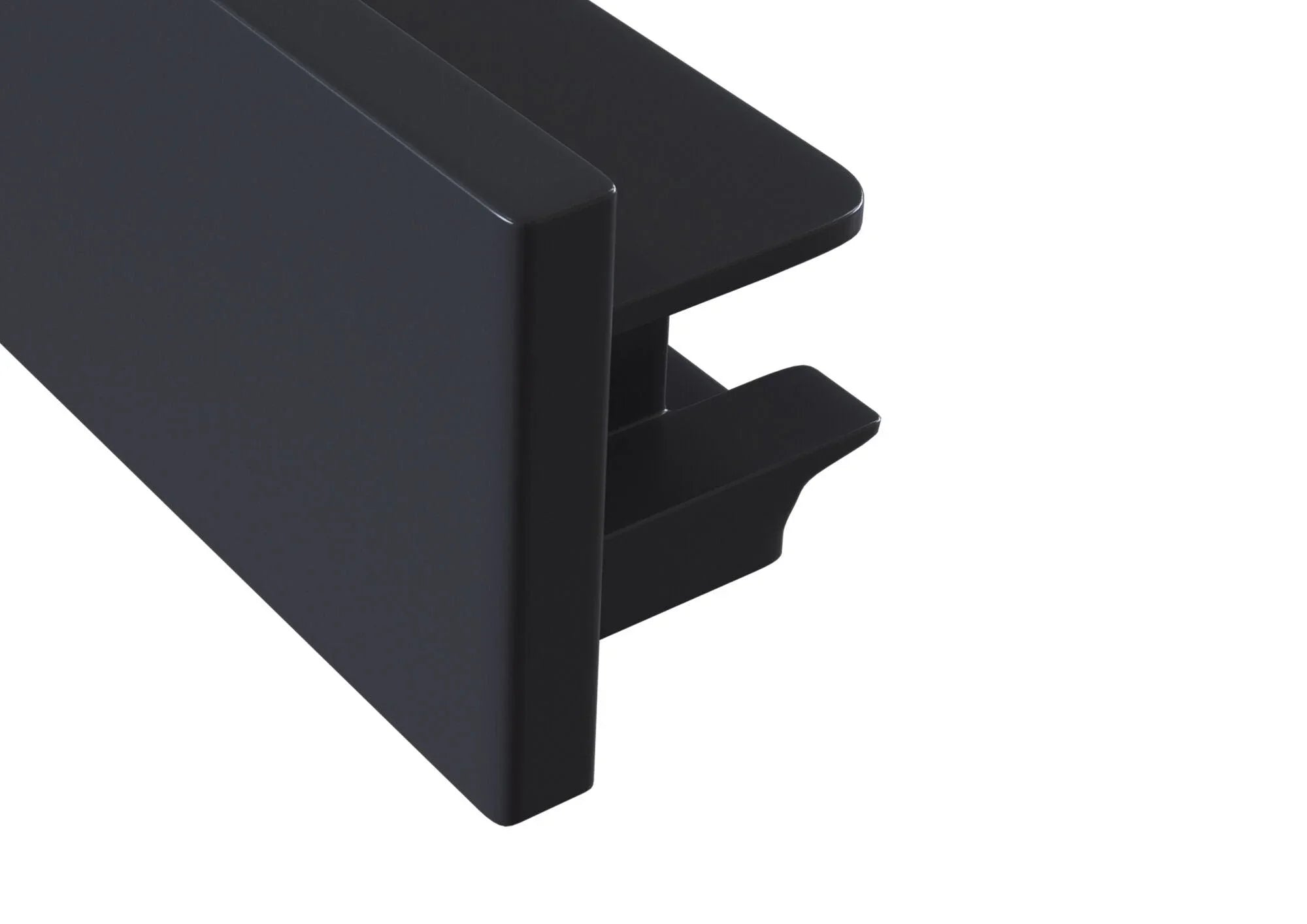 Capac capat pentru sina Unity Maytoni Technical TRA001EC-11B - PARIS14A.RO