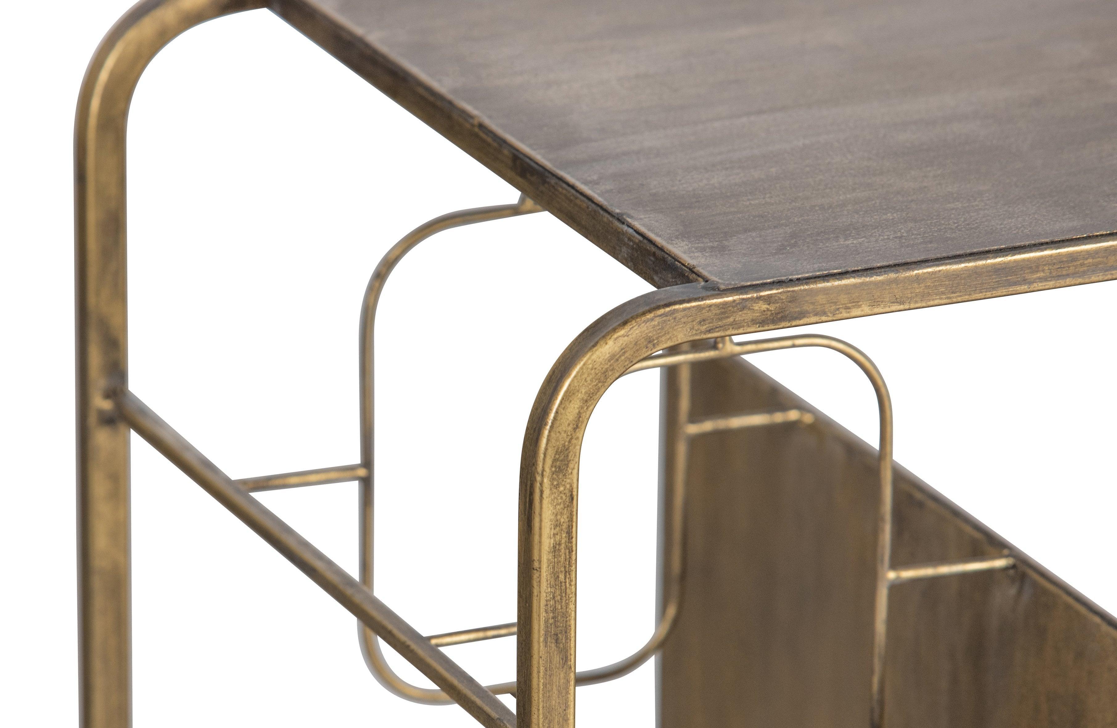 Capo Dulap de vin din Antic Antic Brass - PARIS14A.RO