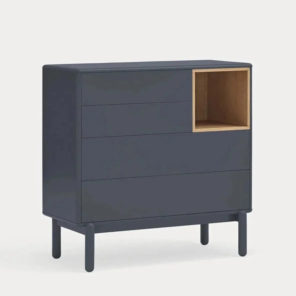 CARVO CORVO 4DR1H ANTRACITE GRE - PARIS14A.RO