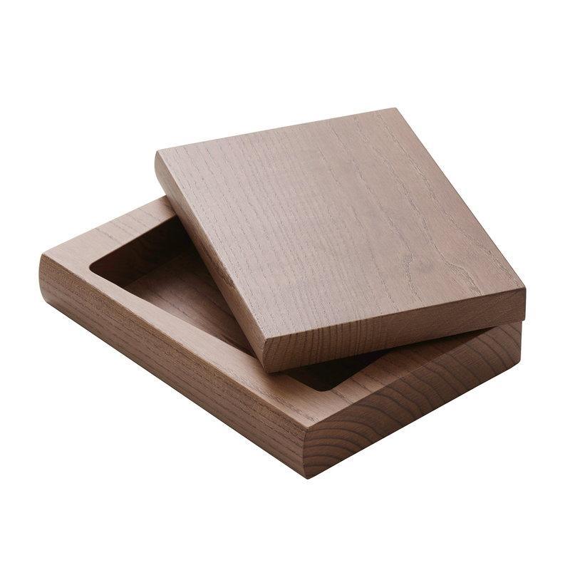 Caseta de case, pata de nuc - PARIS14A.RO