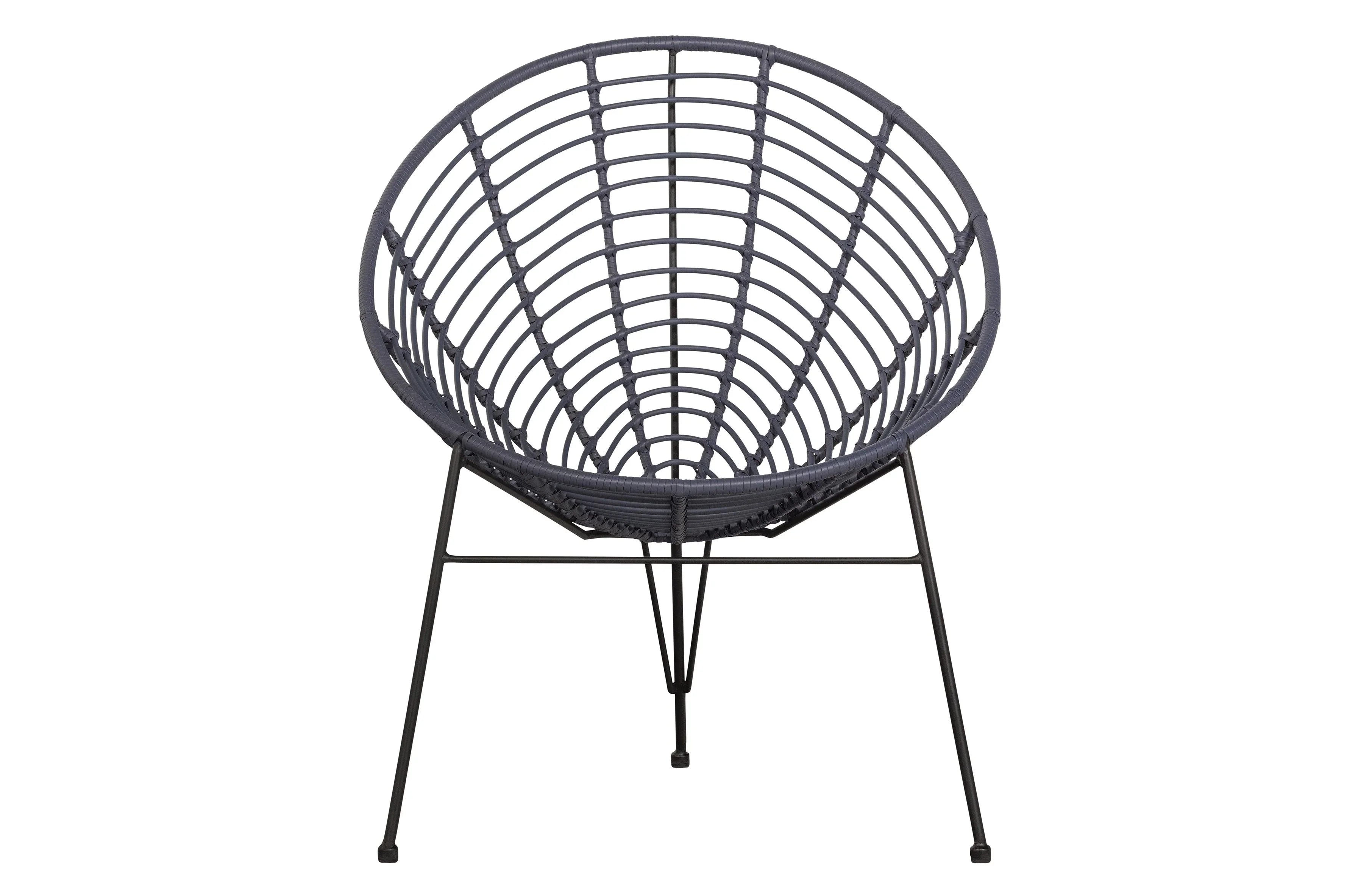 Cerneala Jane Lounge Scaun - PARIS14A.RO