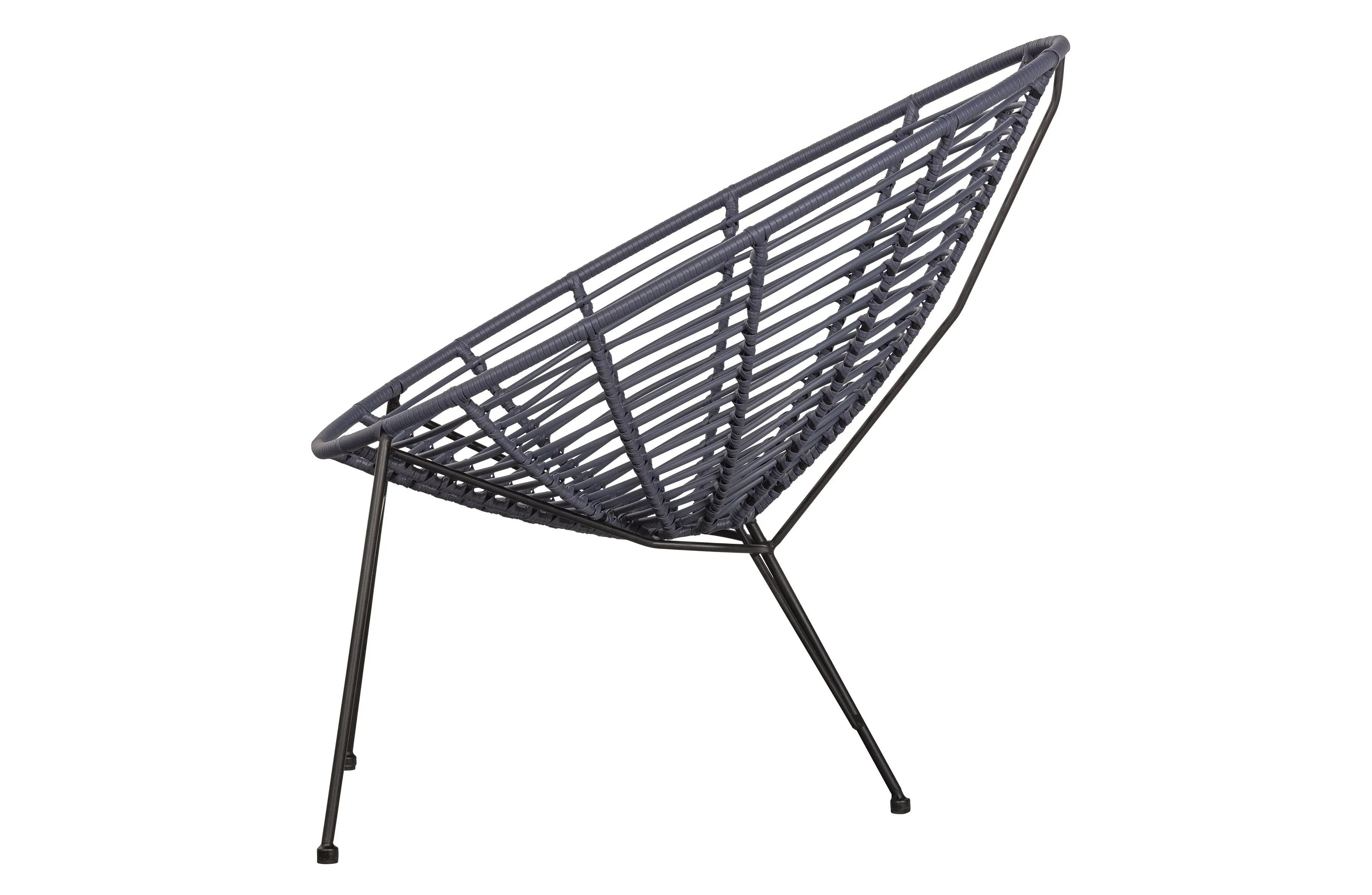 Cerneala Jane Lounge Scaun - PARIS14A.RO