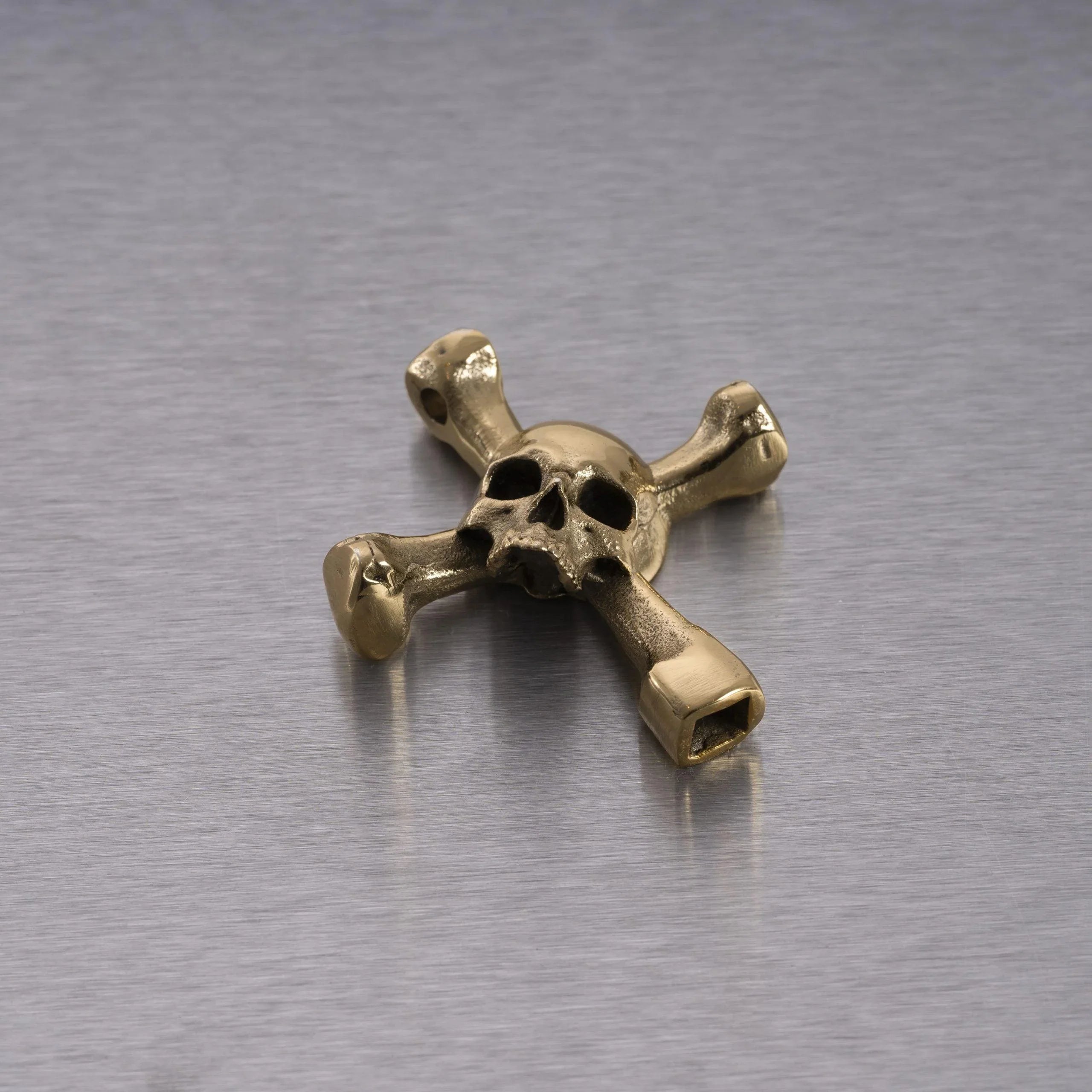 Cheie pentru tobe tip craniu / TRAVIS BARKER - Buster & Punch - PARIS14A.RO