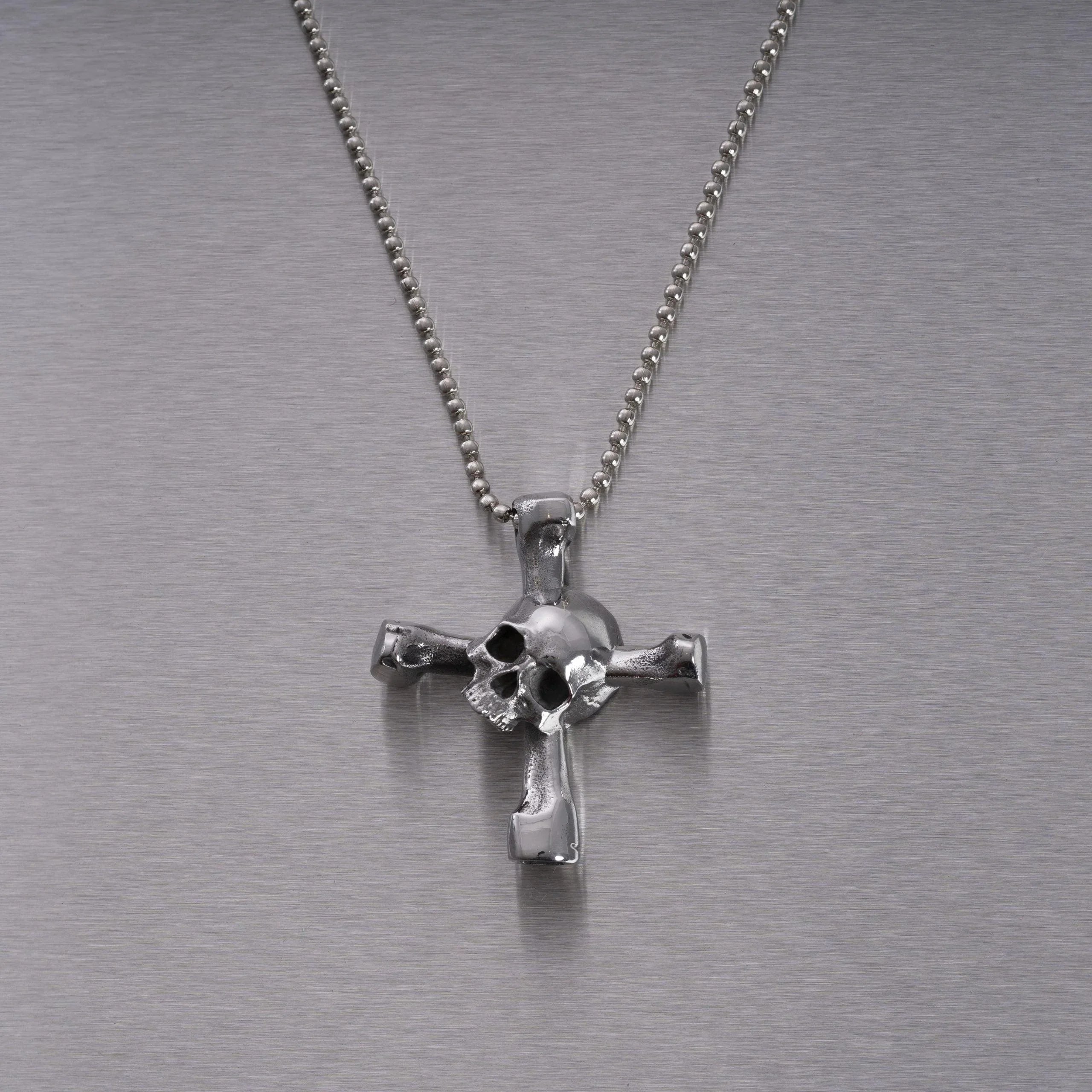 Cheie pentru tobe tip craniu / TRAVIS BARKER - Buster & Punch - PARIS14A.RO