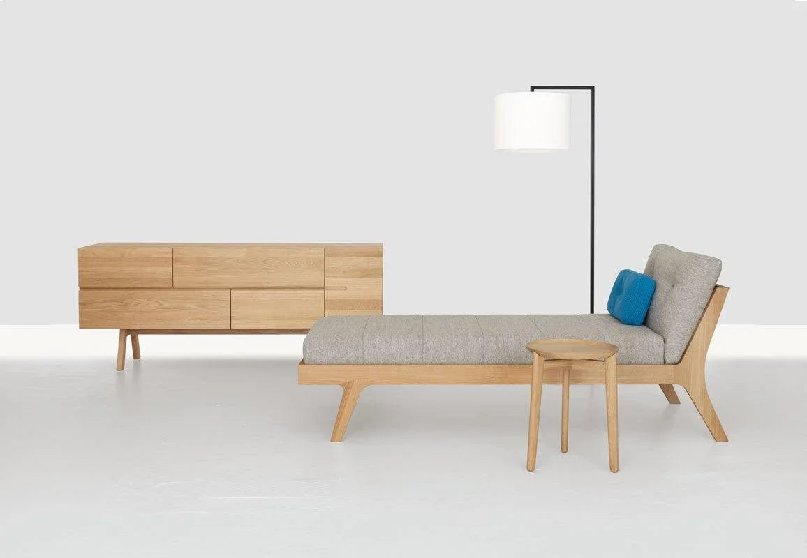 Comoda Low Atelier - Zeitraum - PARIS14A.RO