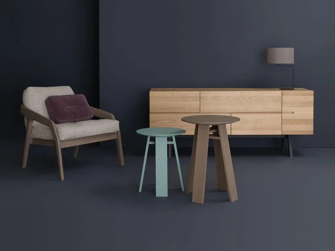 Comoda Low Atelier - Zeitraum - PARIS14A.RO