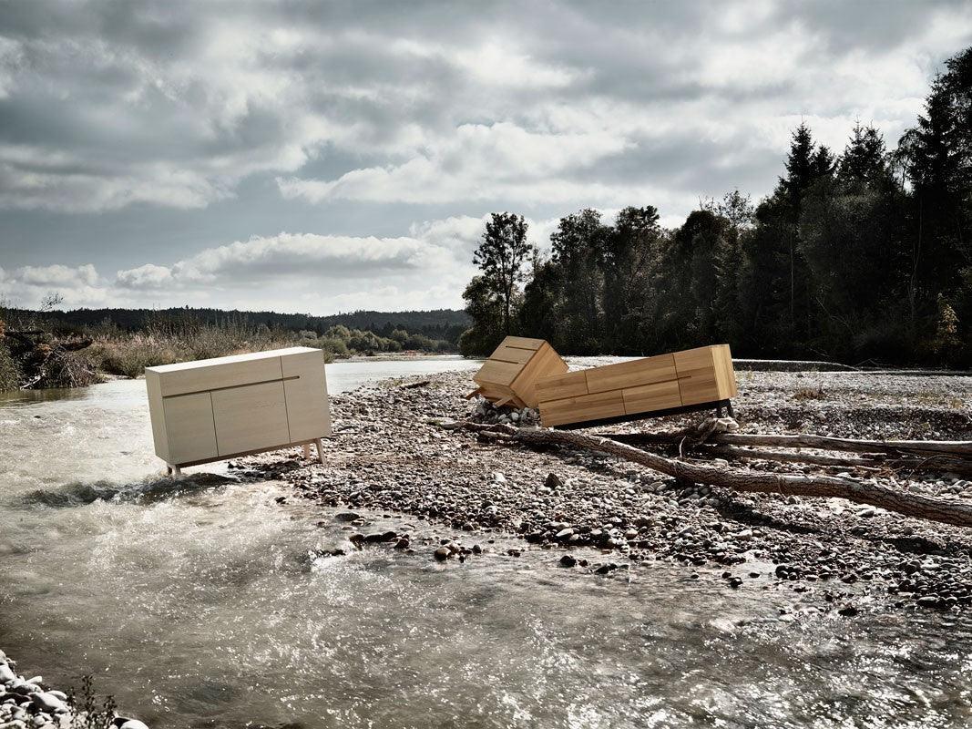 Comoda Side Atelier - Zeitraum - PARIS14A.RO