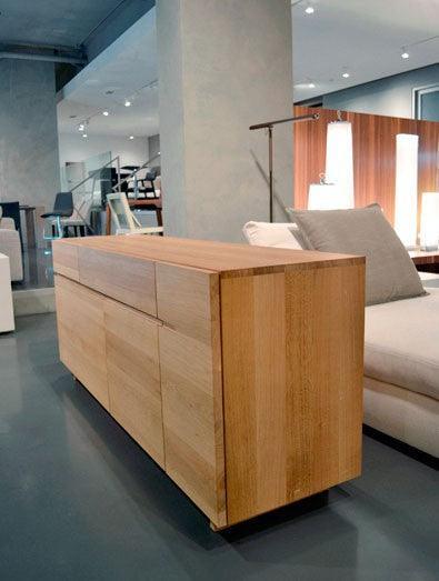 Comoda Side Atelier - Zeitraum - PARIS14A.RO